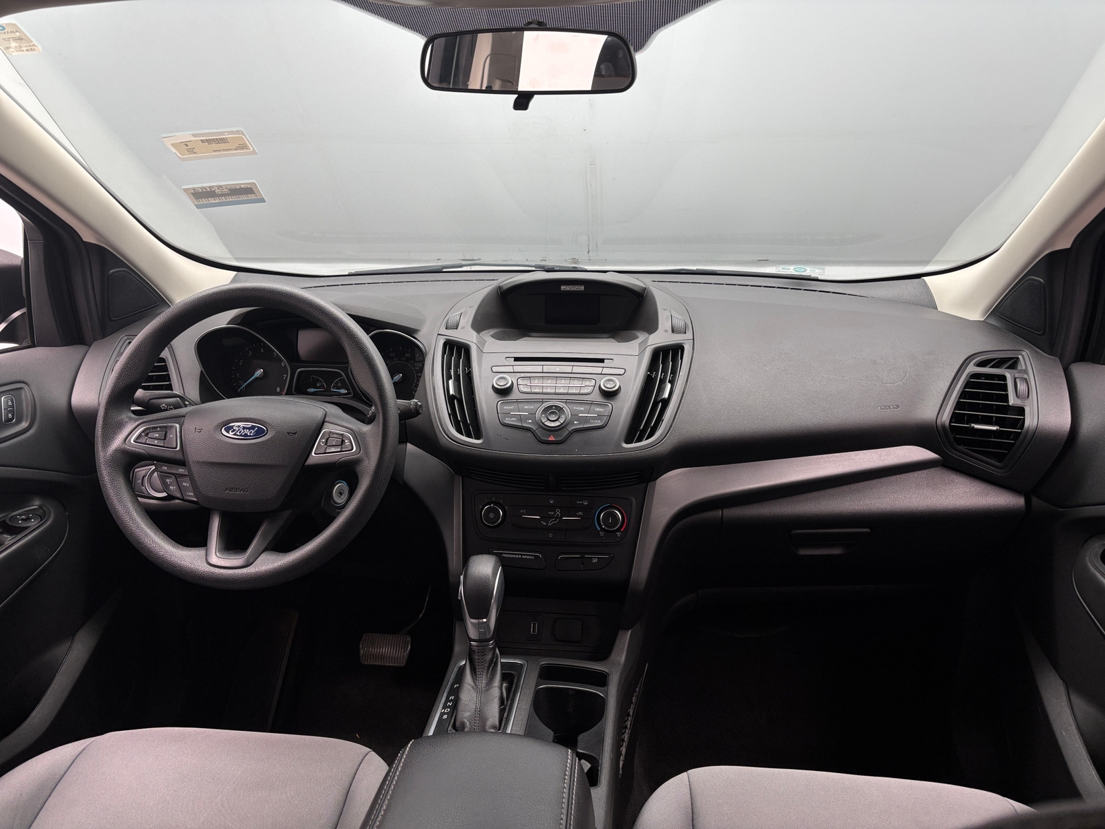 Thumbnail: 2017 Ford Escape - 3