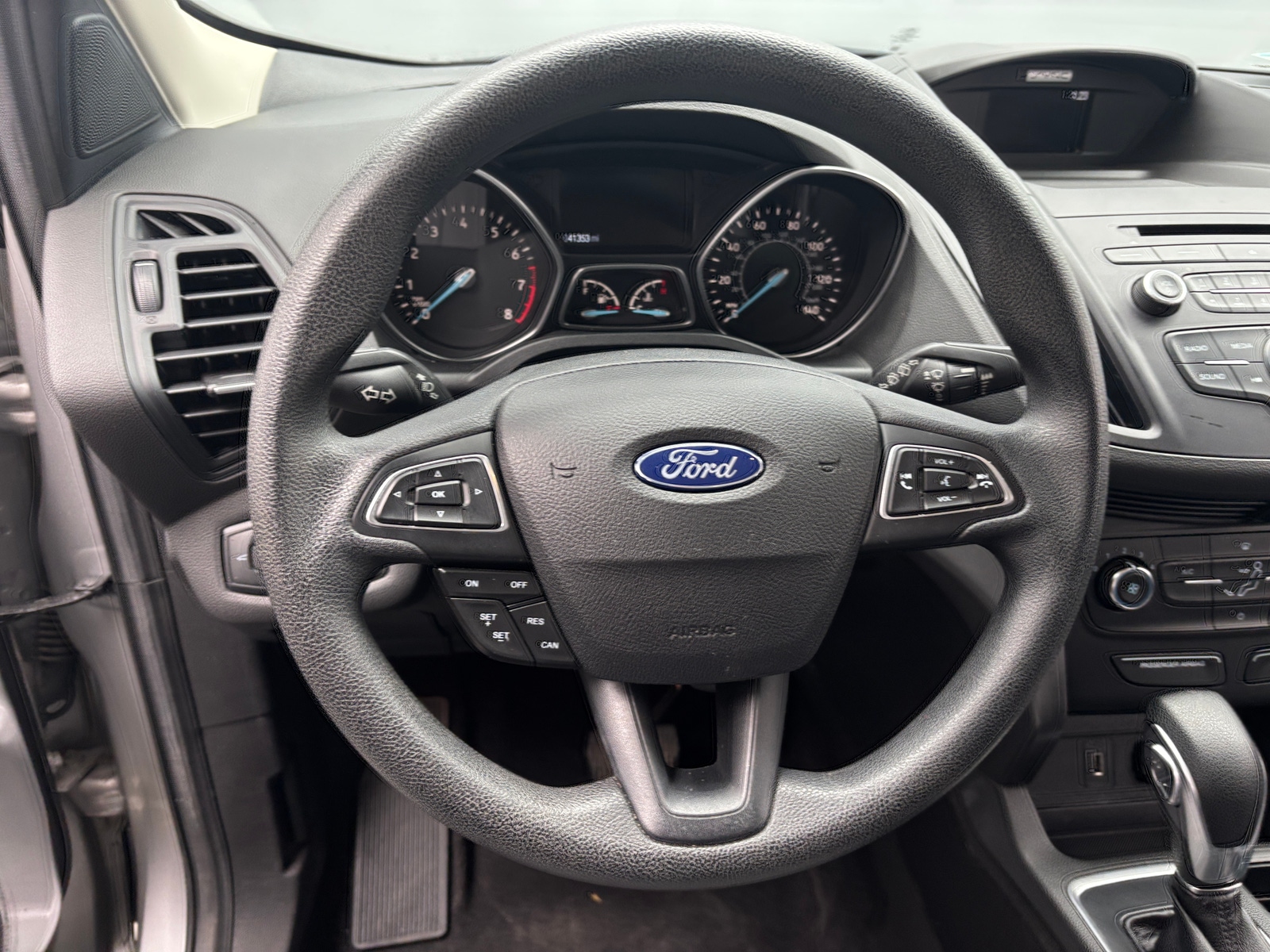 Thumbnail: 2017 Ford Escape - 5