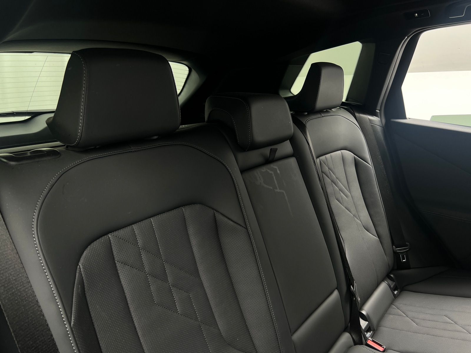 Thumbnail: 2026 BMW X3 - 5