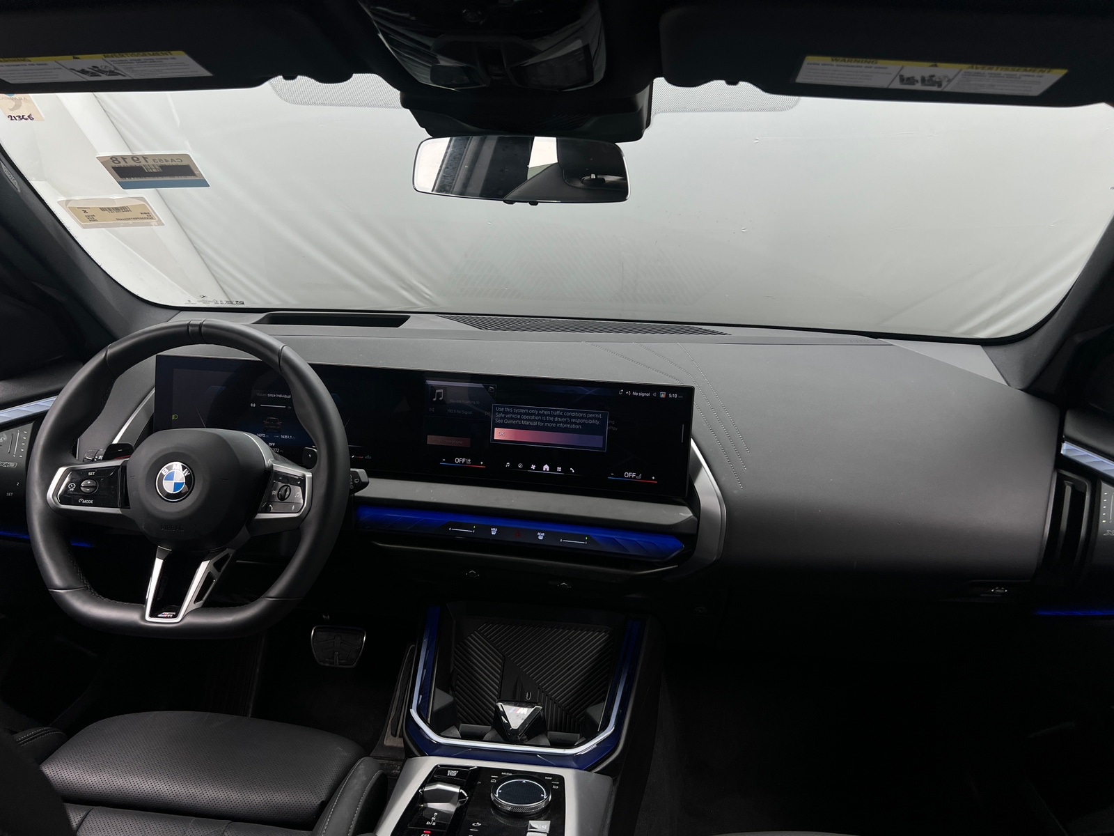 Thumbnail: 2026 BMW X3 - 2