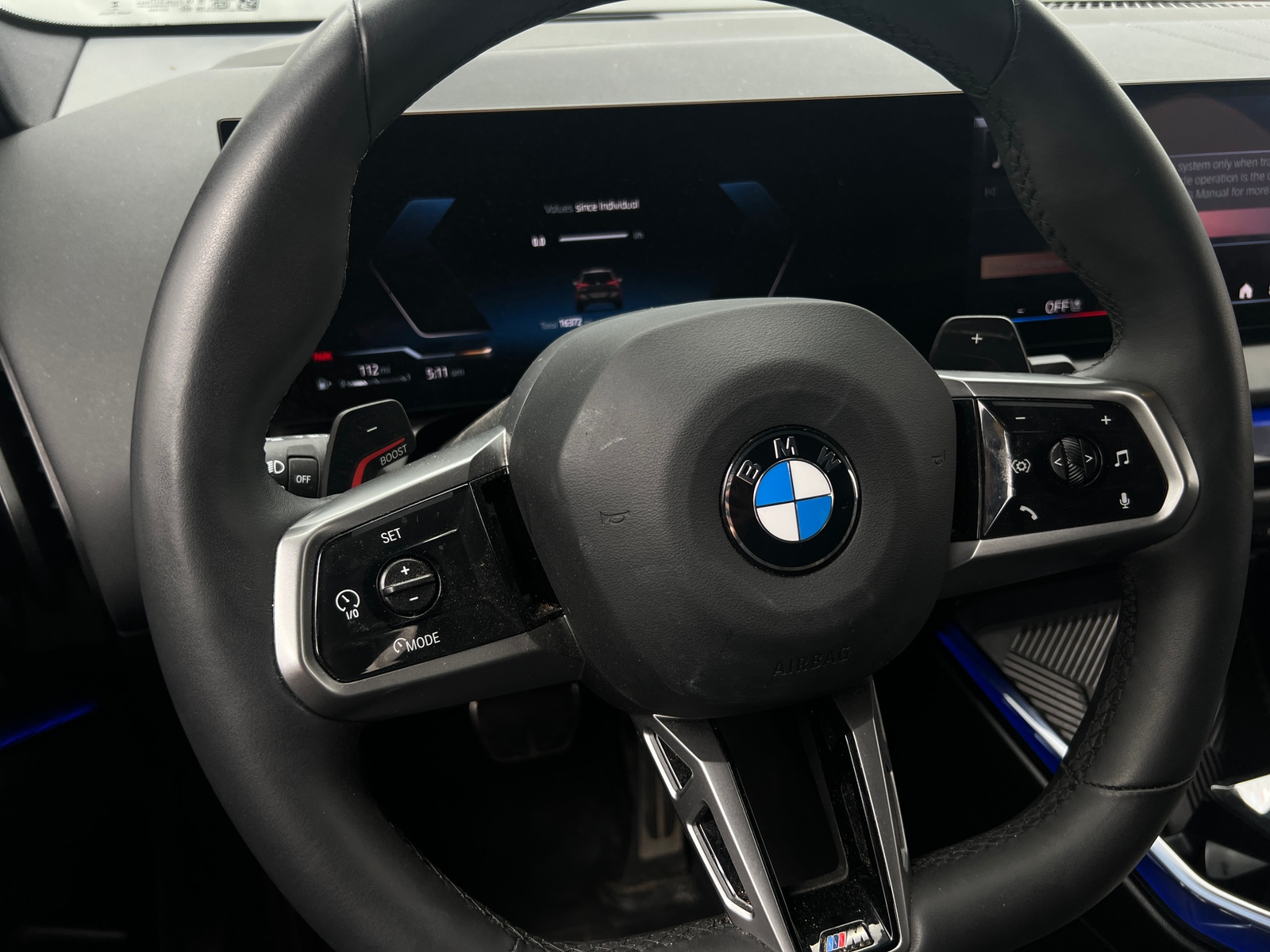 Thumbnail: 2026 BMW X3 - 4