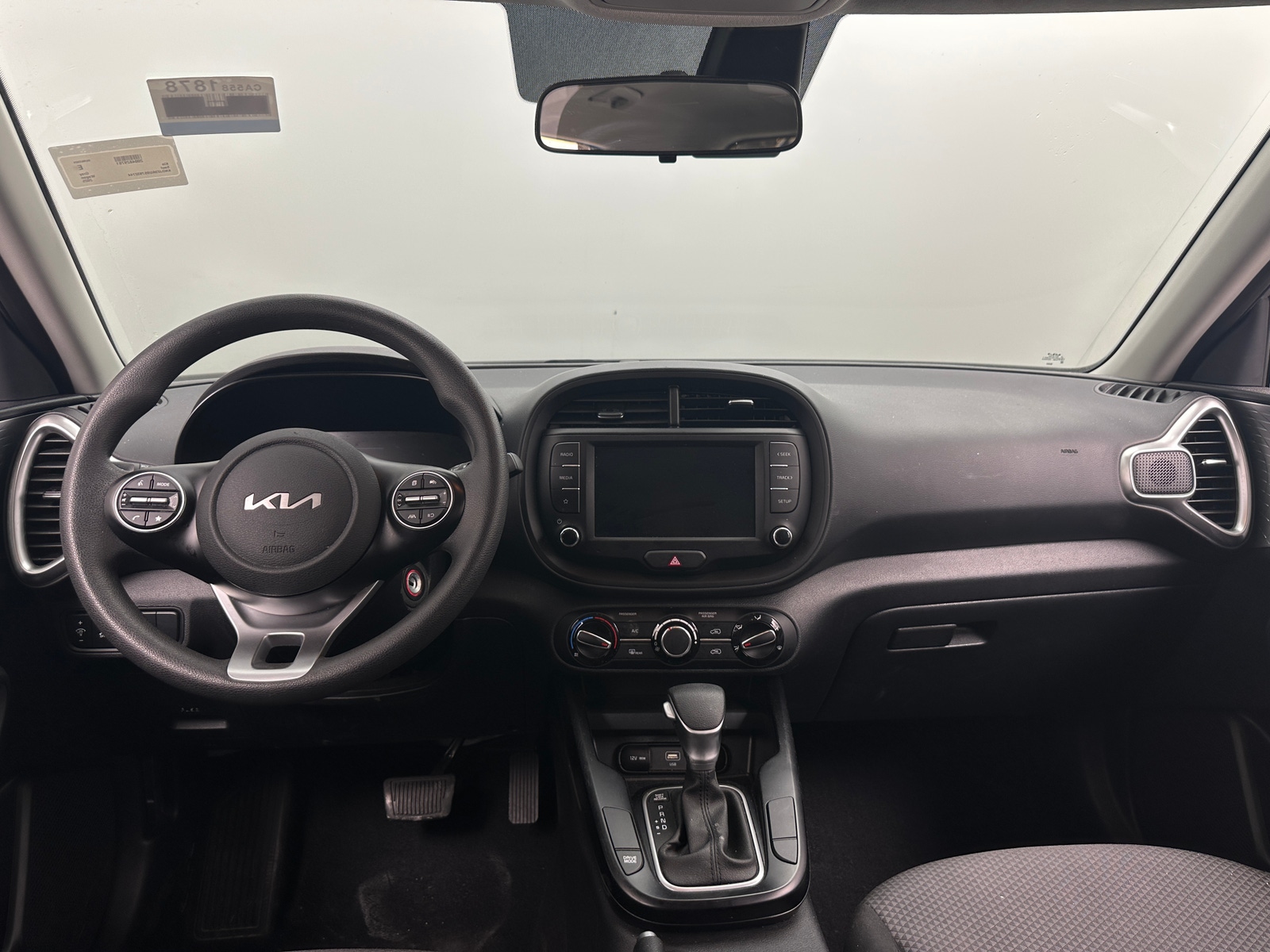 Thumbnail: 2025 Kia Soul - 3