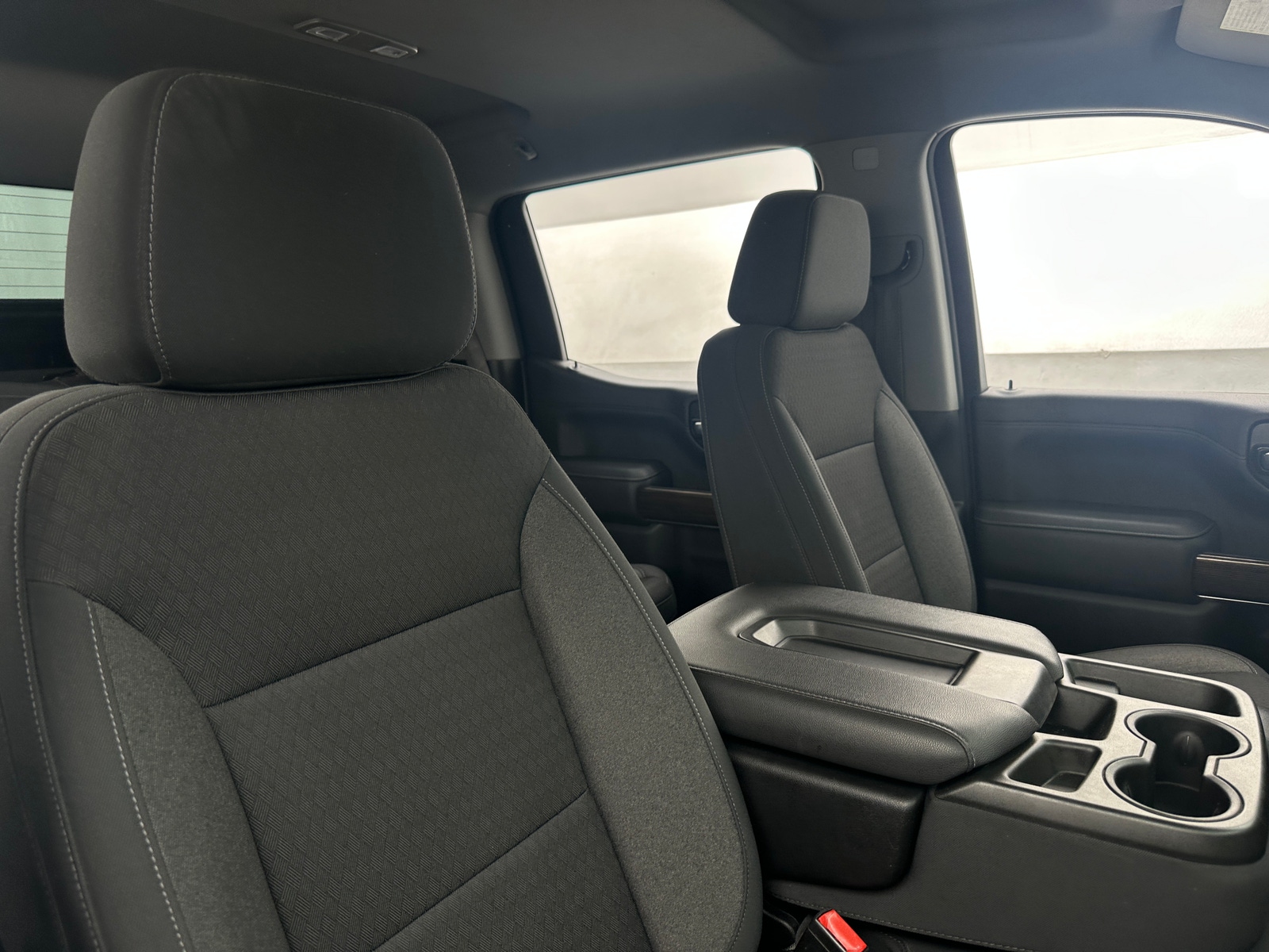Thumbnail: 2021 GMC Sierra 1500 - 2