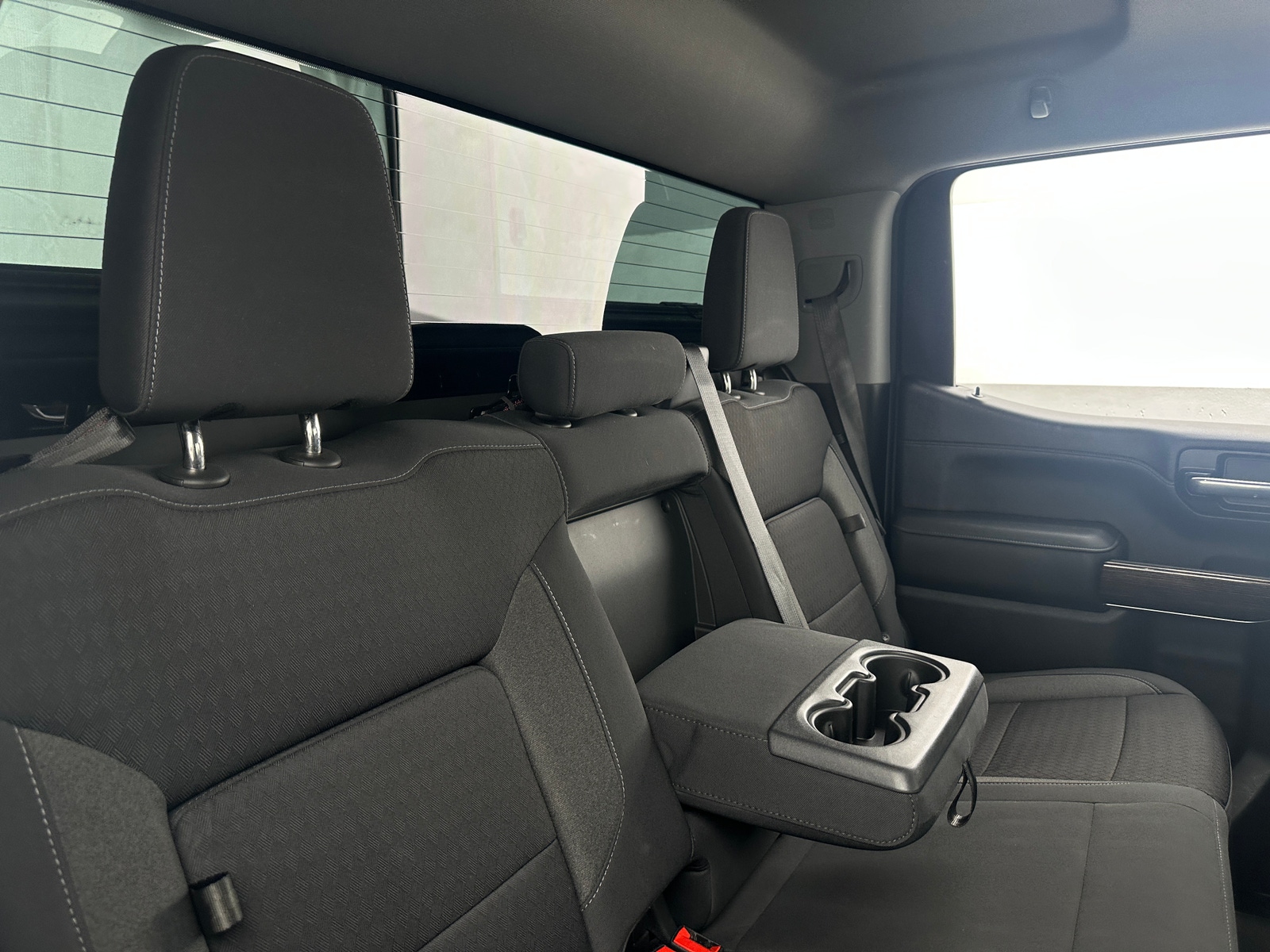 Thumbnail: 2021 GMC Sierra 1500 - 6