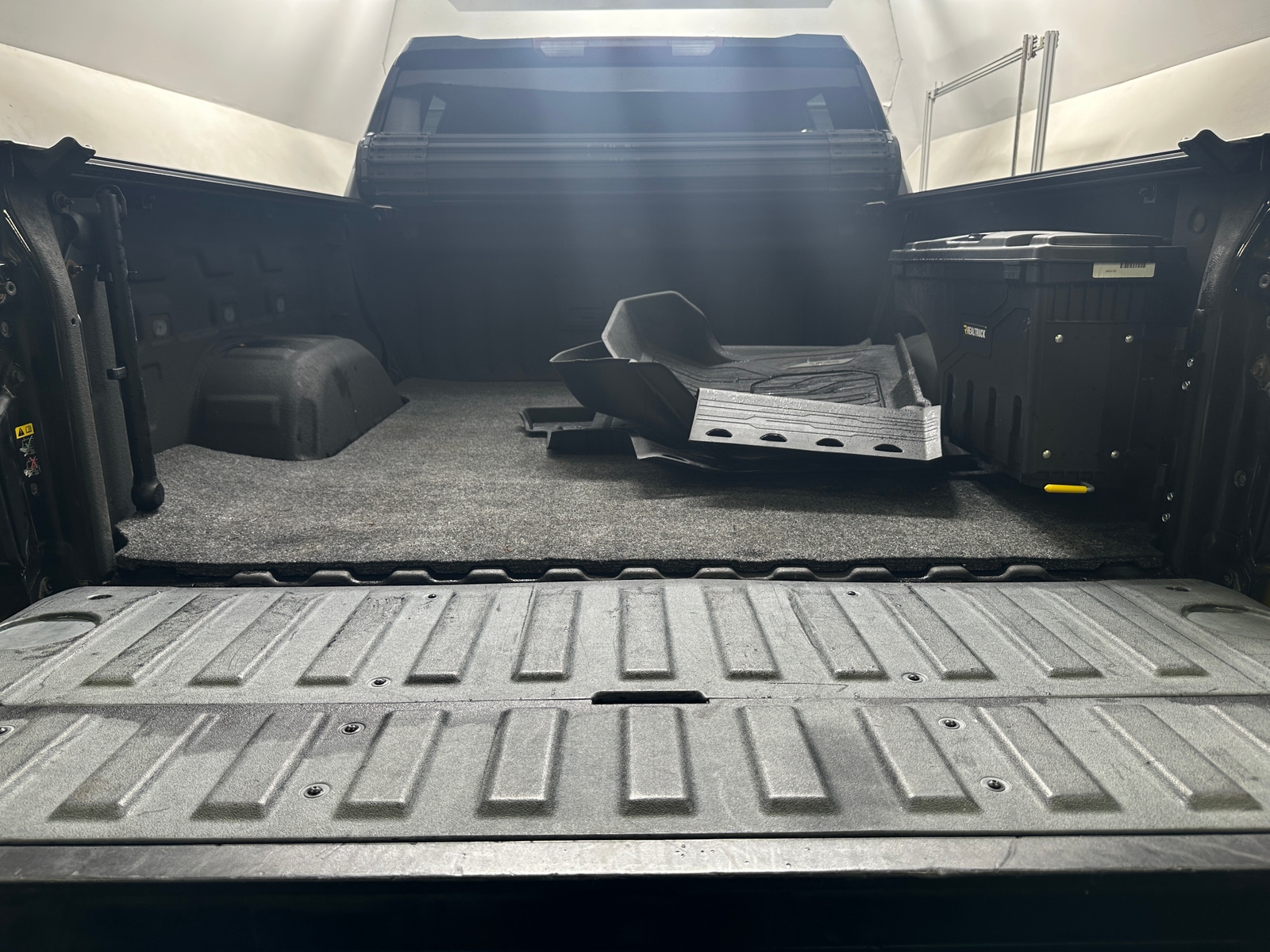 Thumbnail: 2021 GMC Sierra 1500 - 7