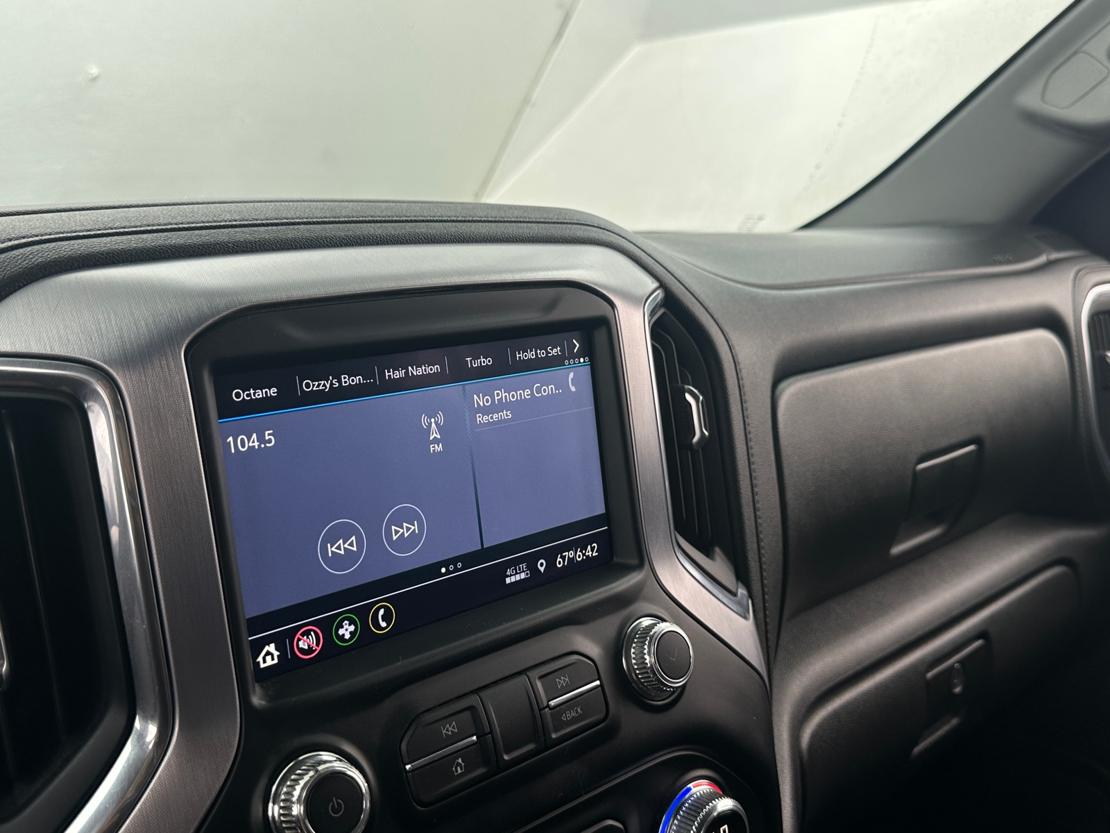 Thumbnail: 2021 GMC Sierra 1500 - 4