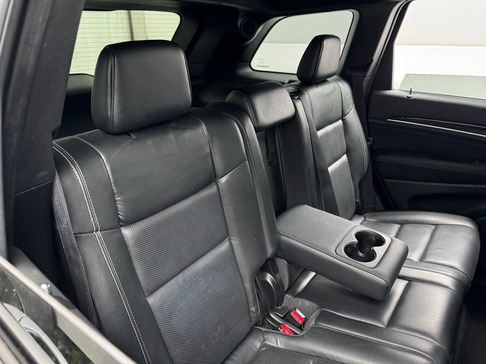 Thumbnail: 2014 Jeep Grand Cherokee - 5
