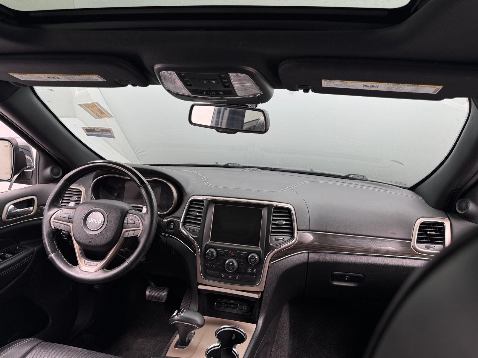 Thumbnail: 2014 Jeep Grand Cherokee - 2