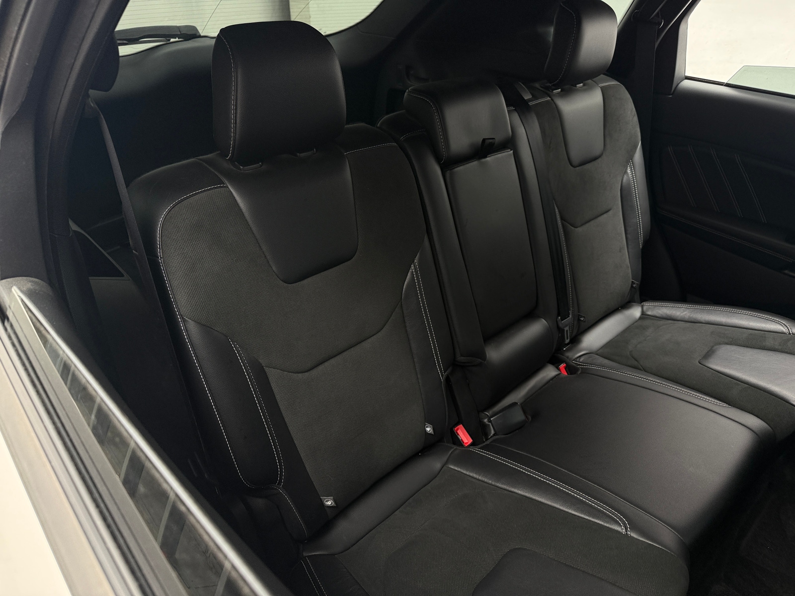 Thumbnail: 2019 Ford Edge - 5