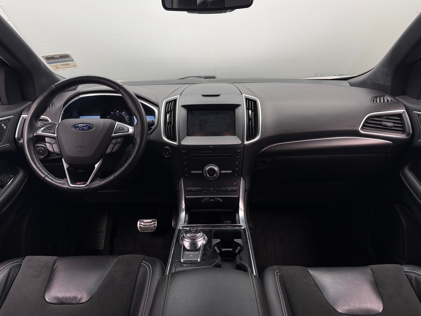 Thumbnail: 2019 Ford Edge - 2