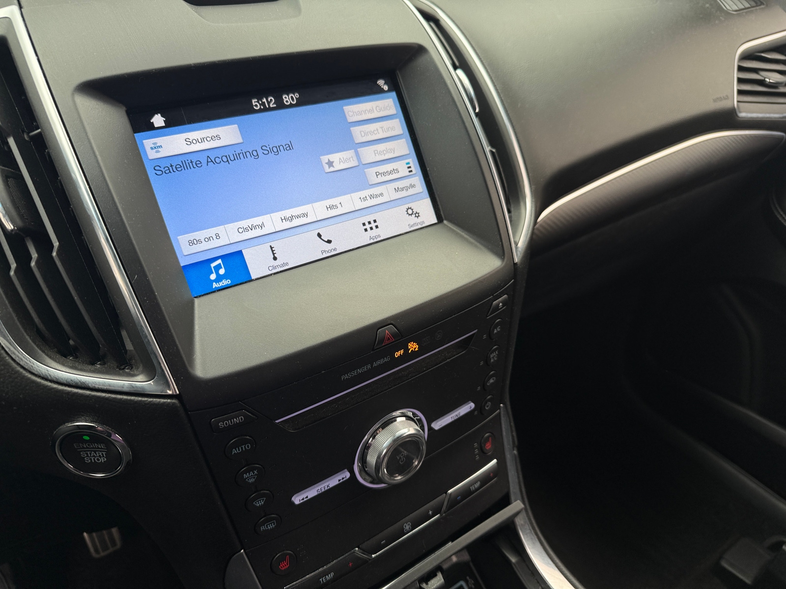 Thumbnail: 2019 Ford Edge - 3