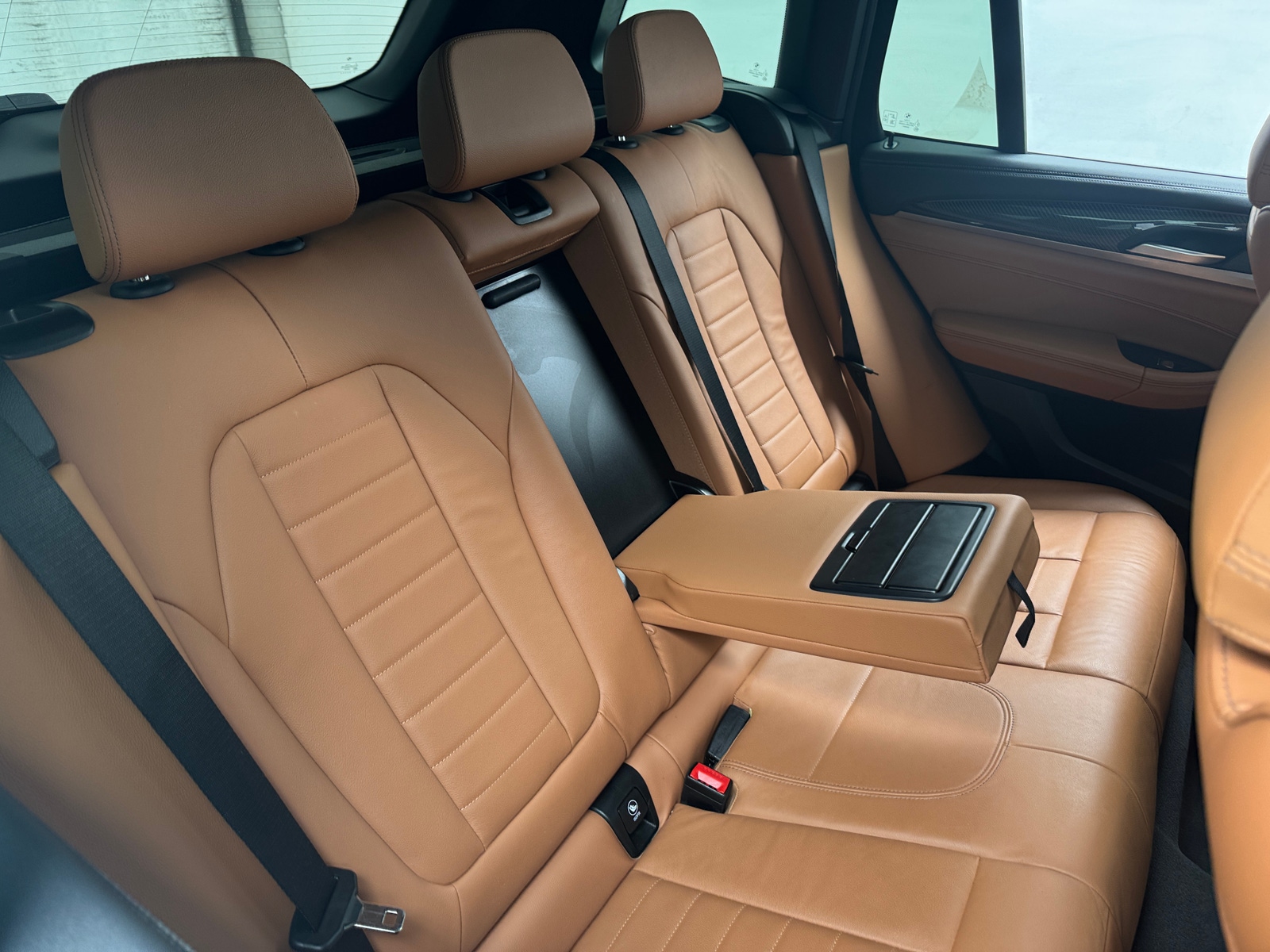 Thumbnail: 2021 BMW X3 - 5