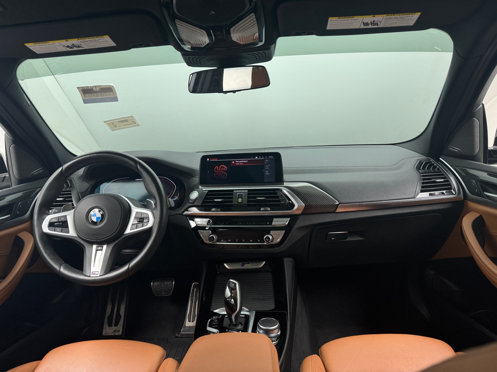 Thumbnail: 2021 BMW X3 - 2