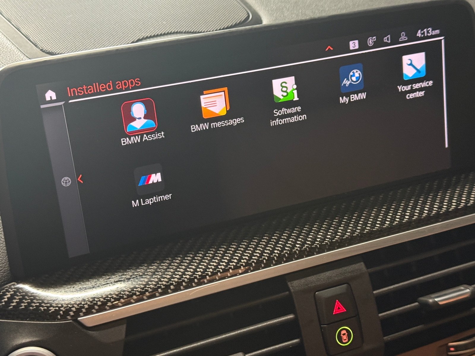 Thumbnail: 2021 BMW X3 - 3