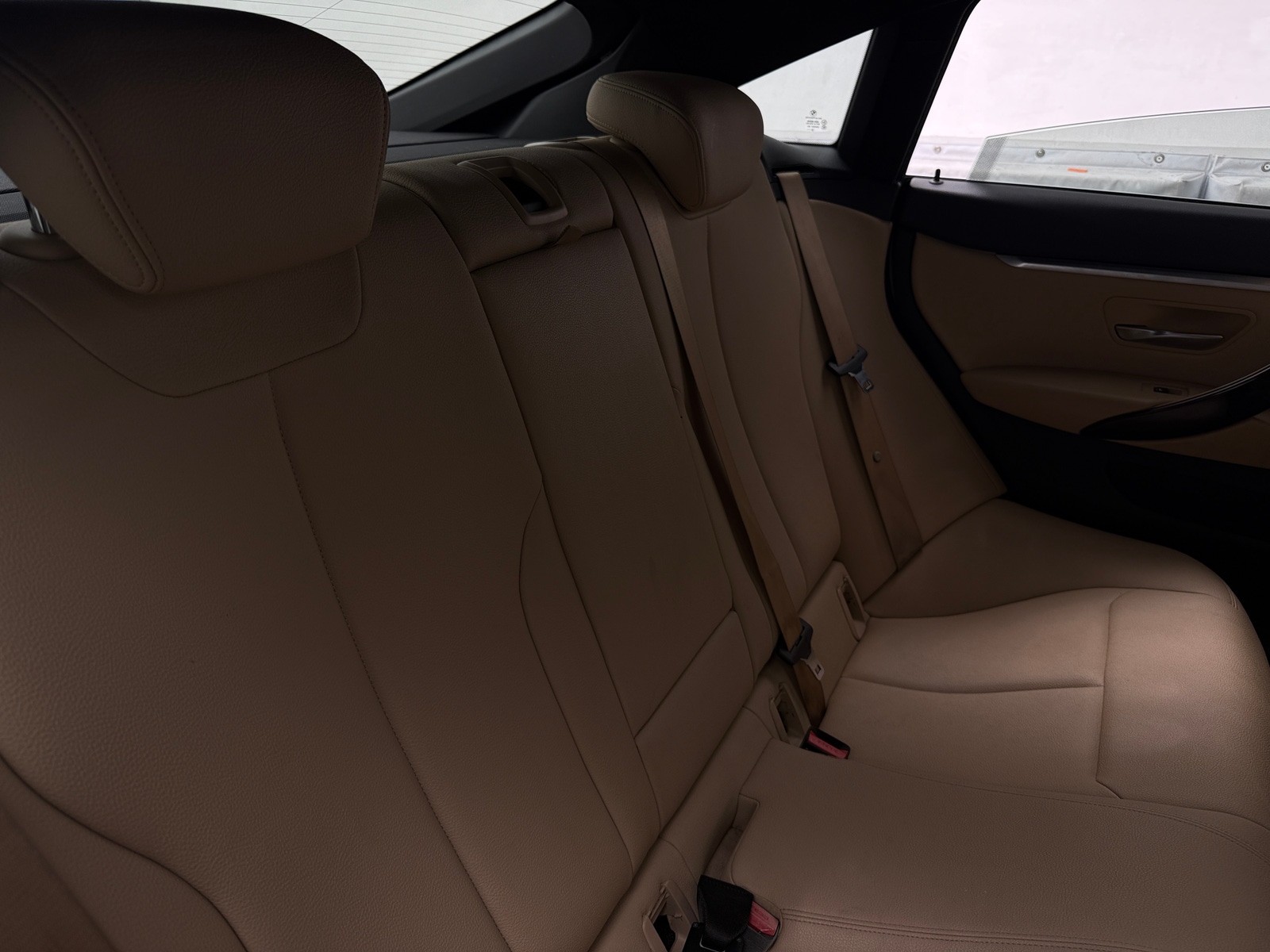 Thumbnail: 2017 BMW 4 Series - 5