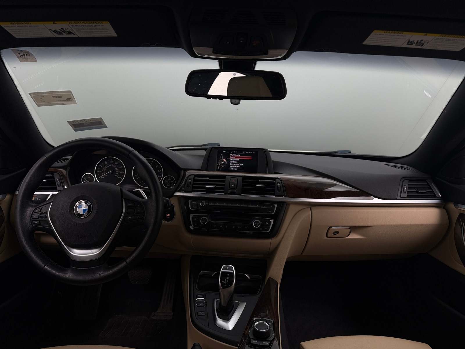 Thumbnail: 2017 BMW 4 Series - 2