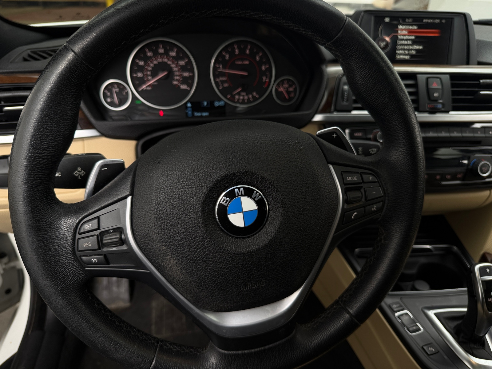 Thumbnail: 2017 BMW 4 Series - 4