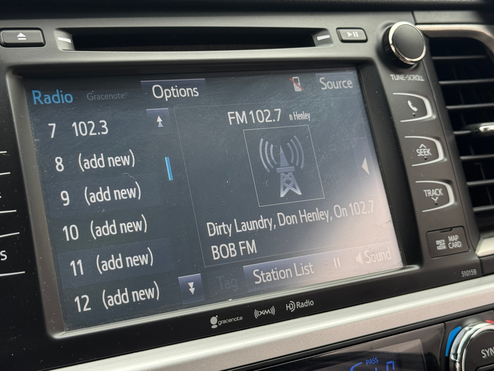 Thumbnail: 2016 Toyota Highlander - 3