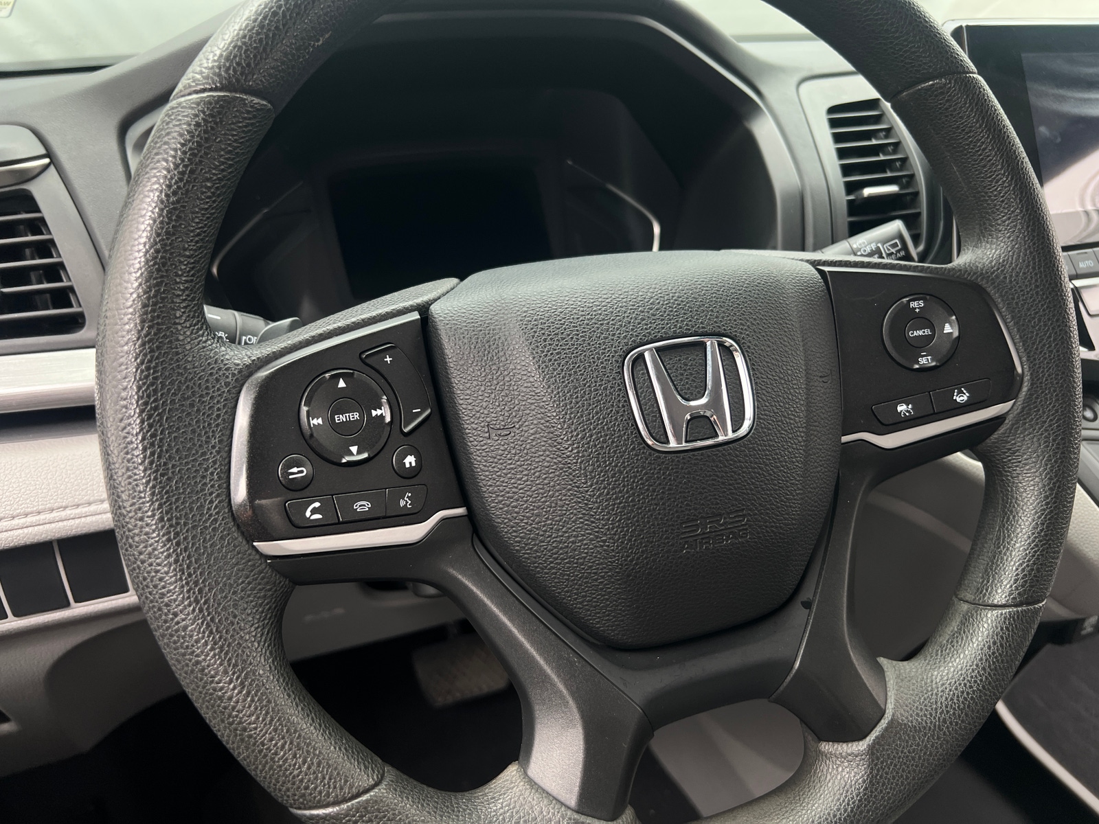 Thumbnail: 2021 Honda Odyssey - 5
