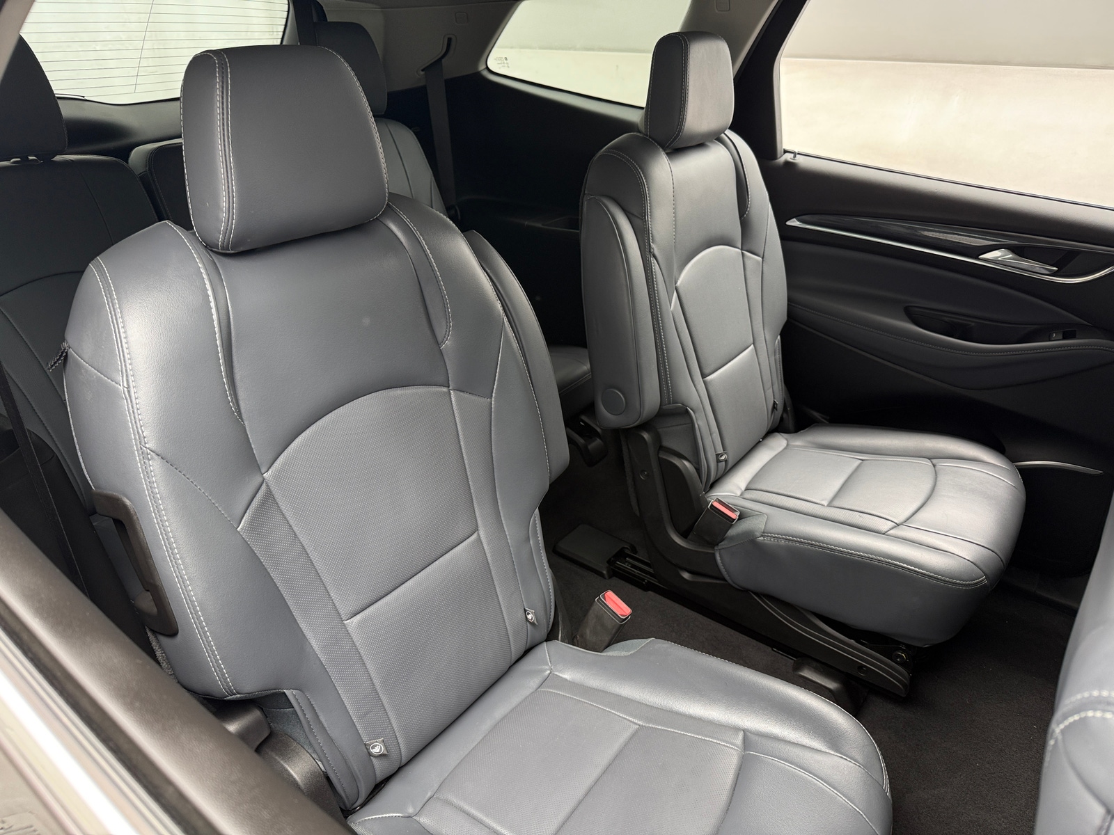 Thumbnail: 2018 Buick Enclave - 5