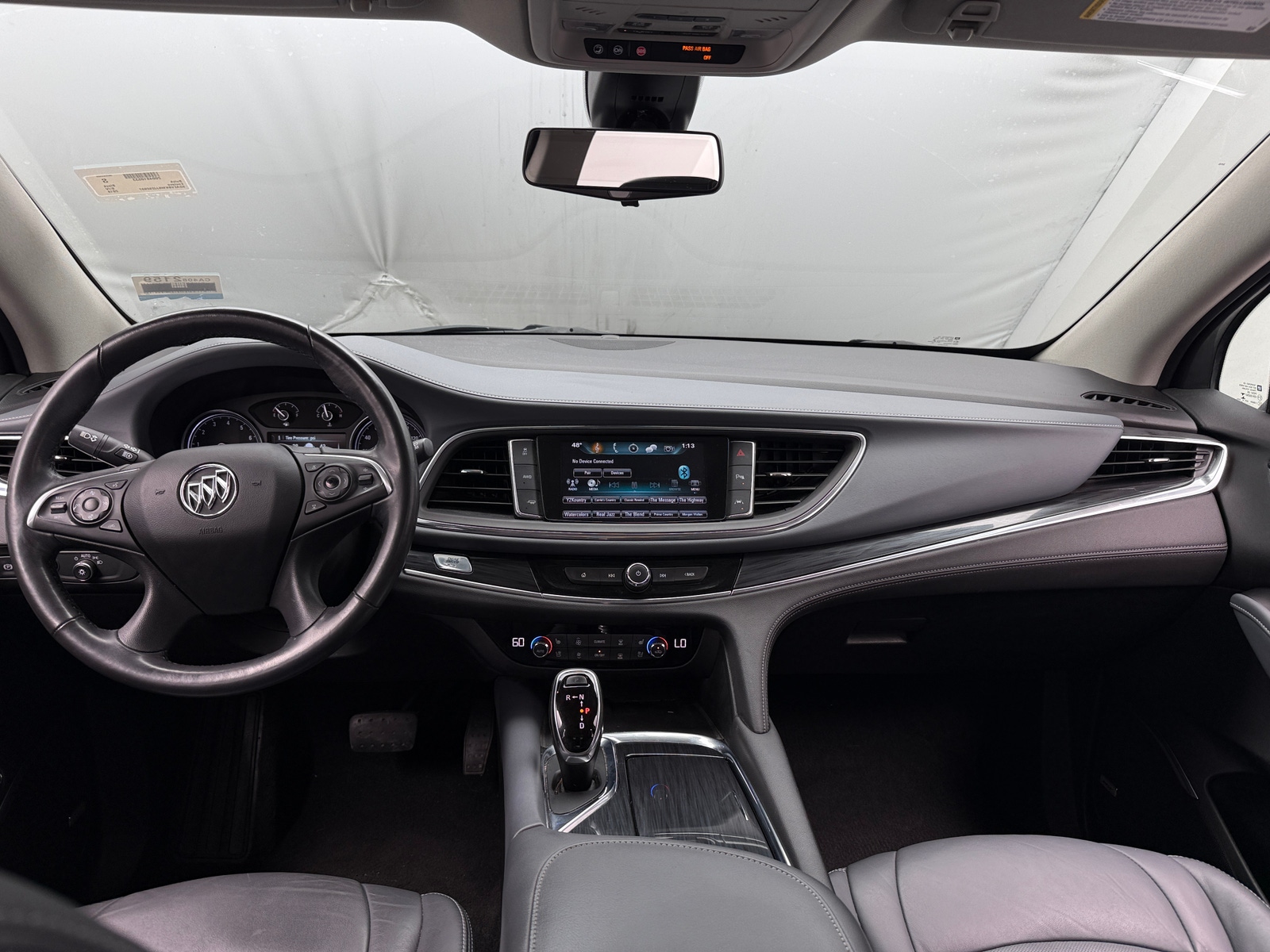 Thumbnail: 2018 Buick Enclave - 2