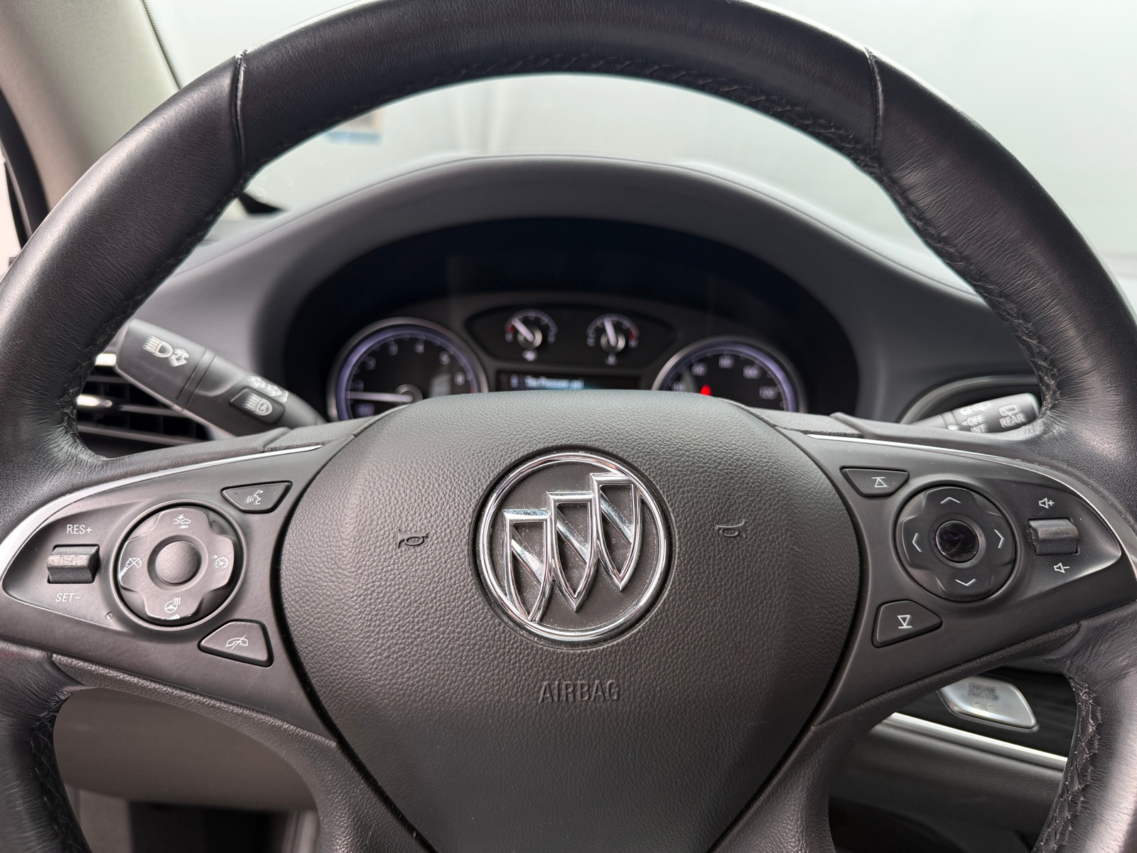 Thumbnail: 2018 Buick Enclave - 4