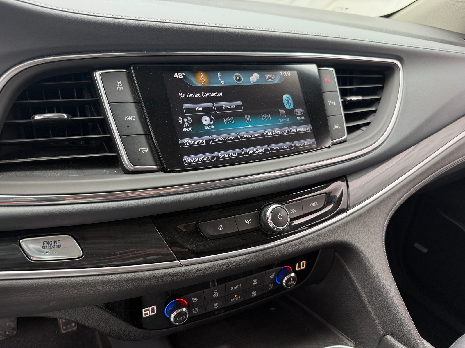 Thumbnail: 2018 Buick Enclave - 3