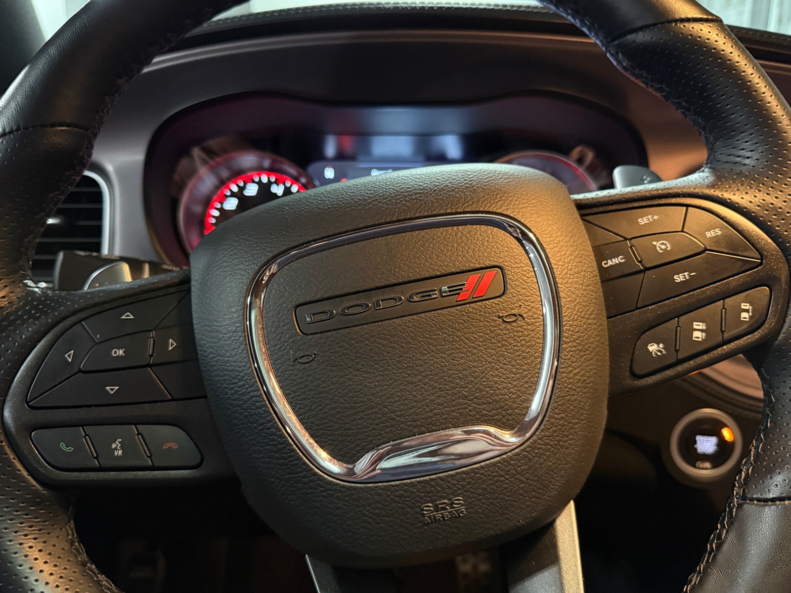 Thumbnail: 2023 Dodge Charger - 5