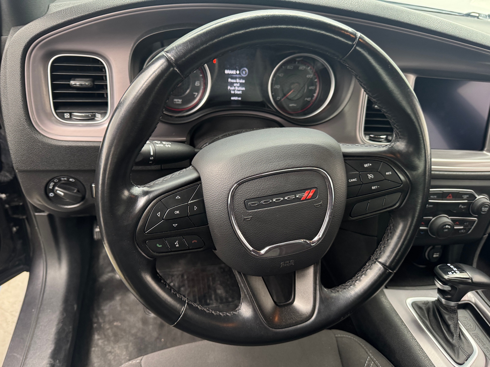 Thumbnail: 2023 Dodge Charger - 5