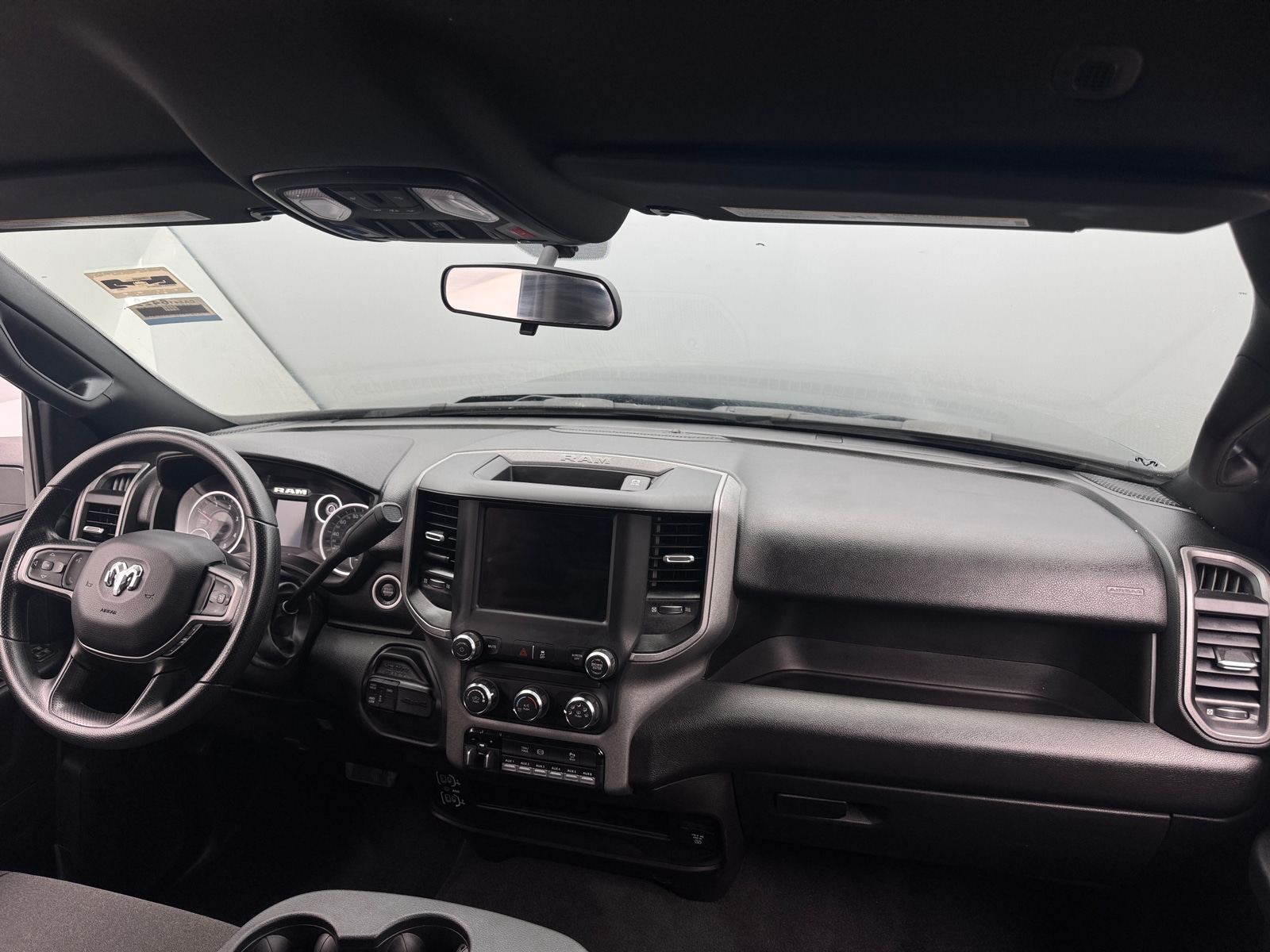 Thumbnail: 2024 RAM 2500 - 3