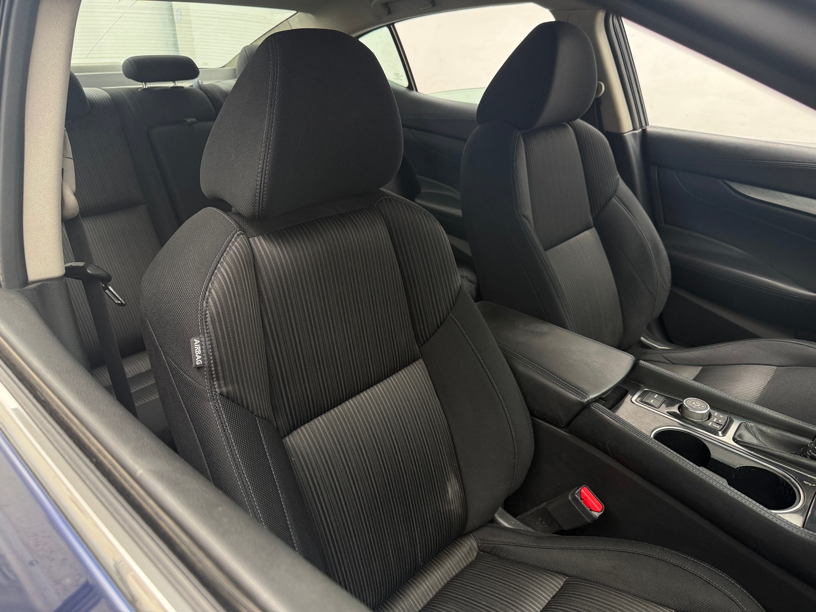Thumbnail: 2016 Nissan Maxima - 2
