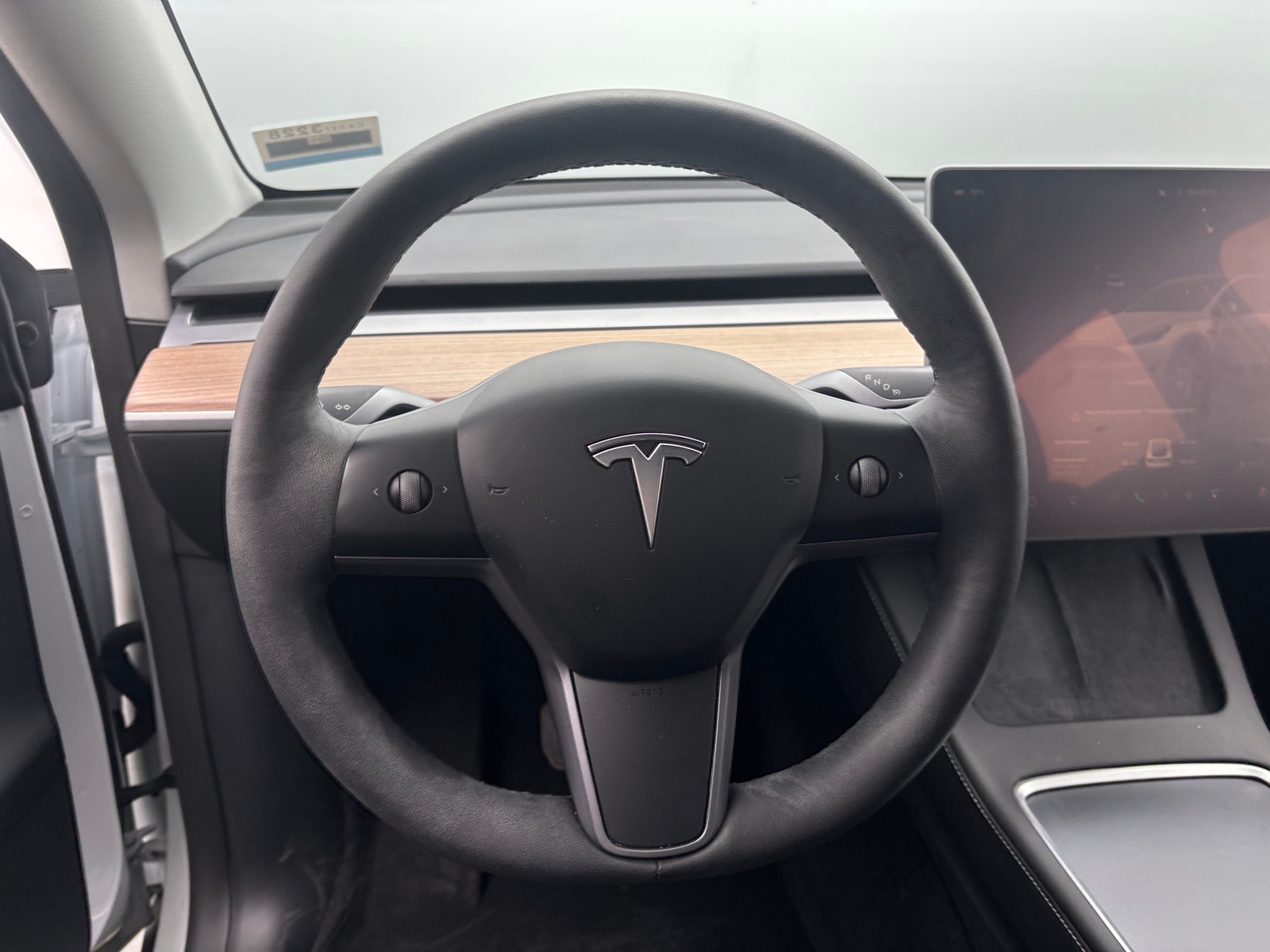 Thumbnail: 2023 Tesla Model Y - 4