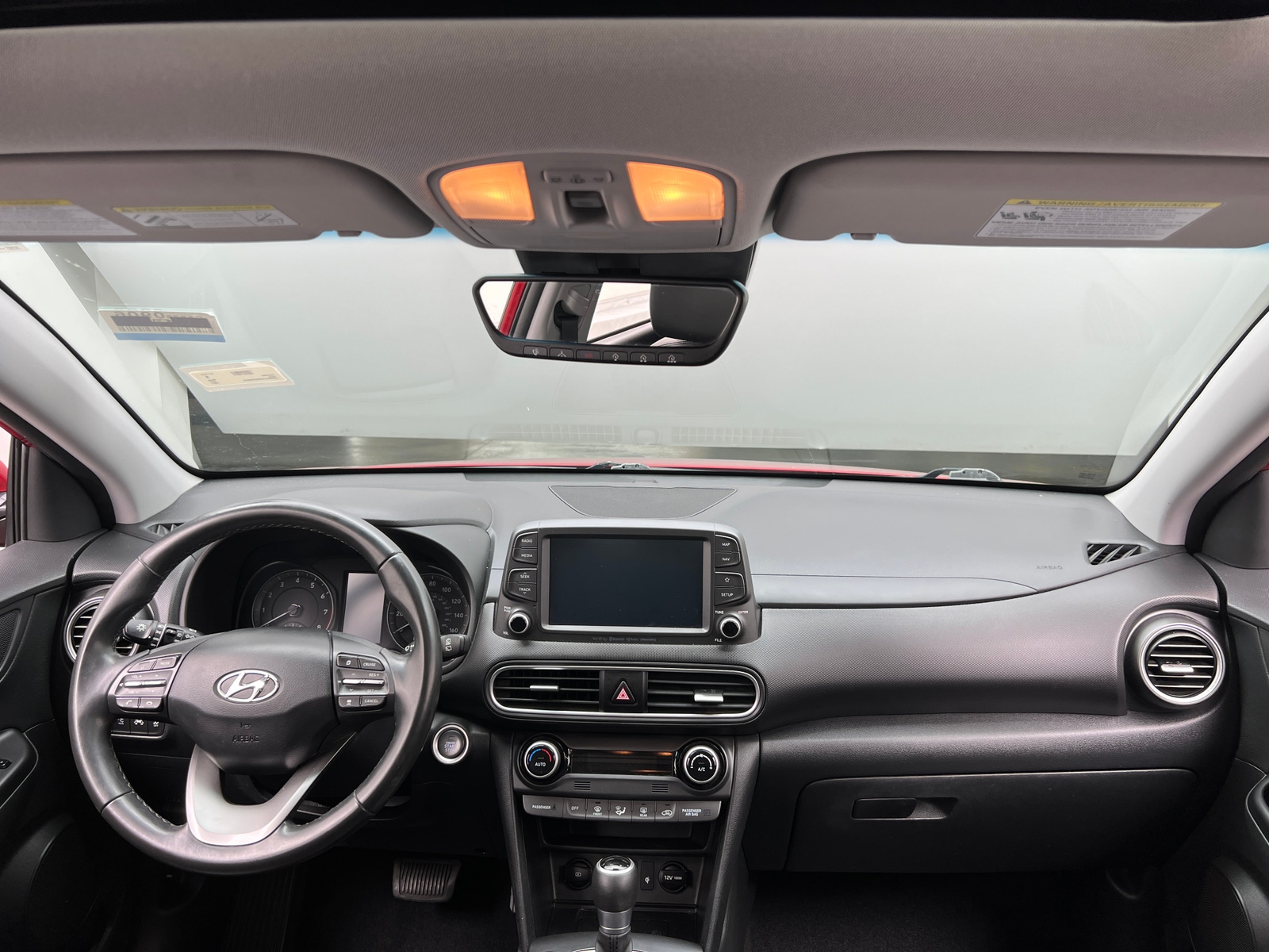 Thumbnail: 2021 Hyundai Kona - 2