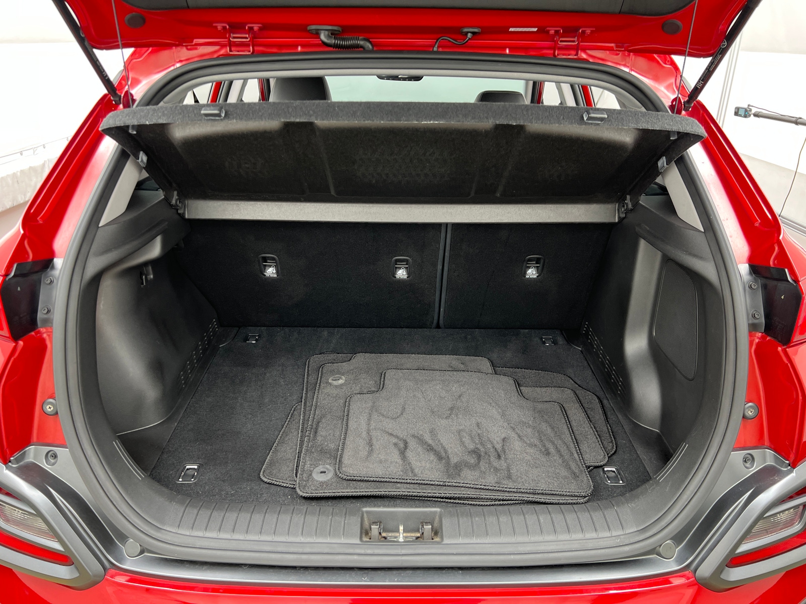 Thumbnail: 2021 Hyundai Kona - 6