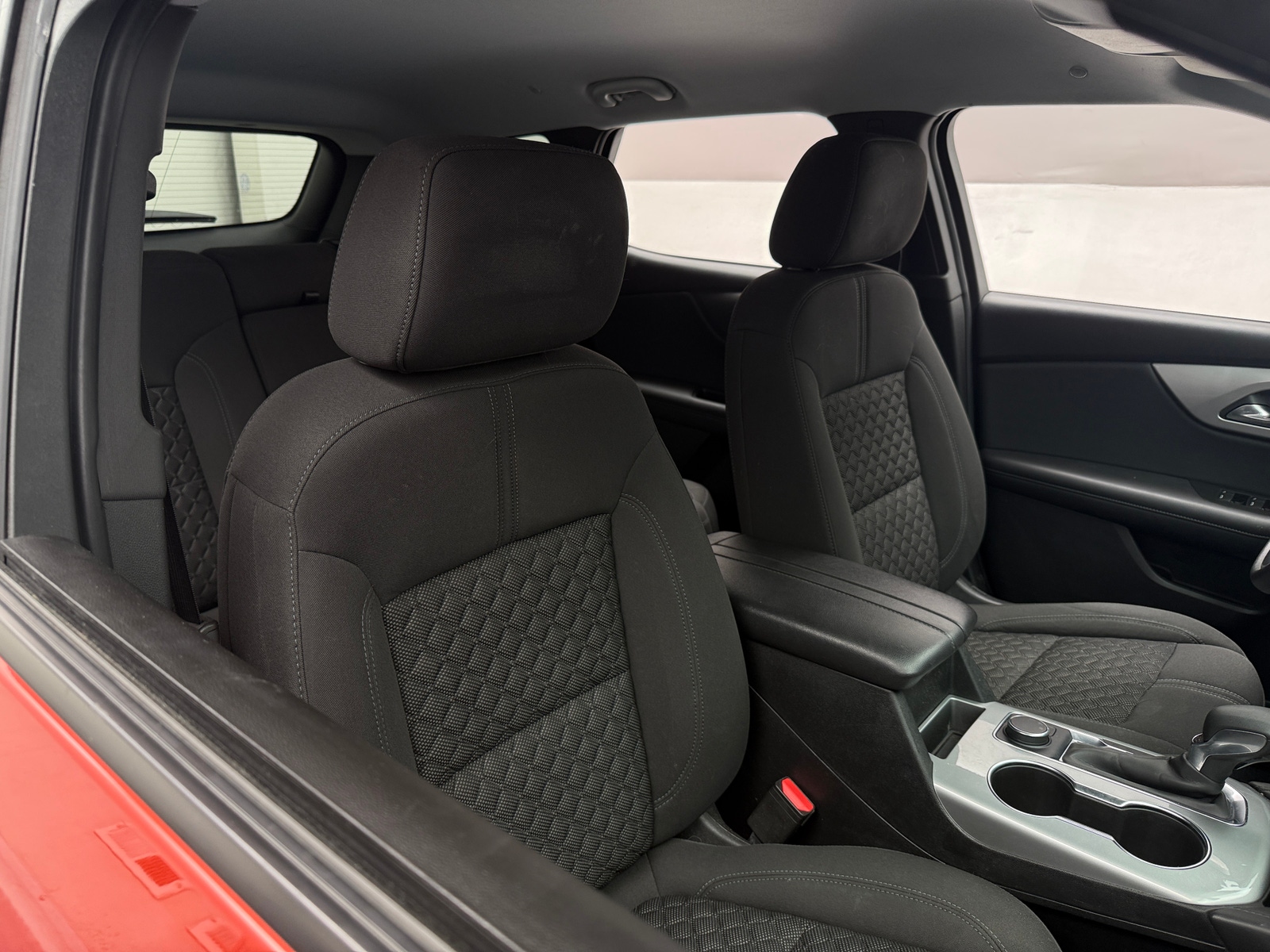Thumbnail: 2021 Chevrolet Blazer - 2