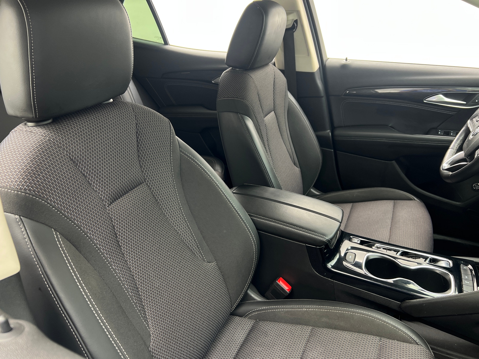 Thumbnail: 2021 Buick Envision - 2