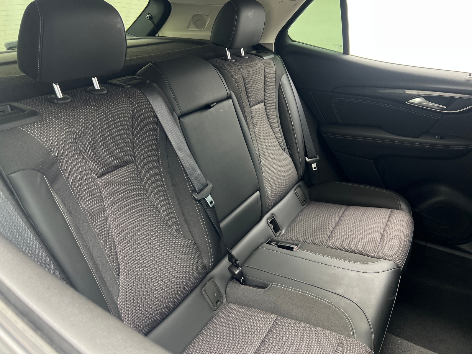 Thumbnail: 2021 Buick Envision - 6