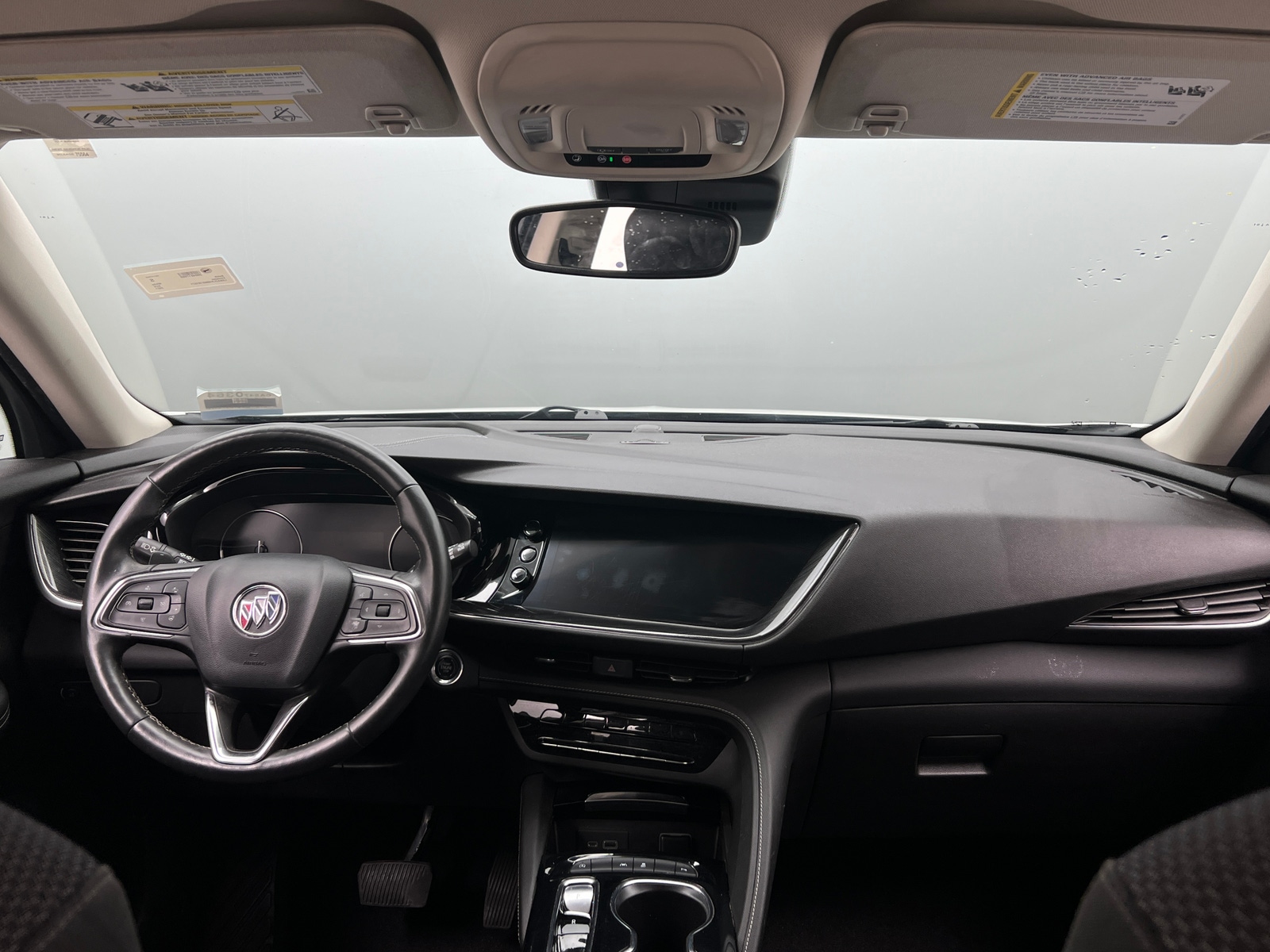 Thumbnail: 2021 Buick Envision - 3