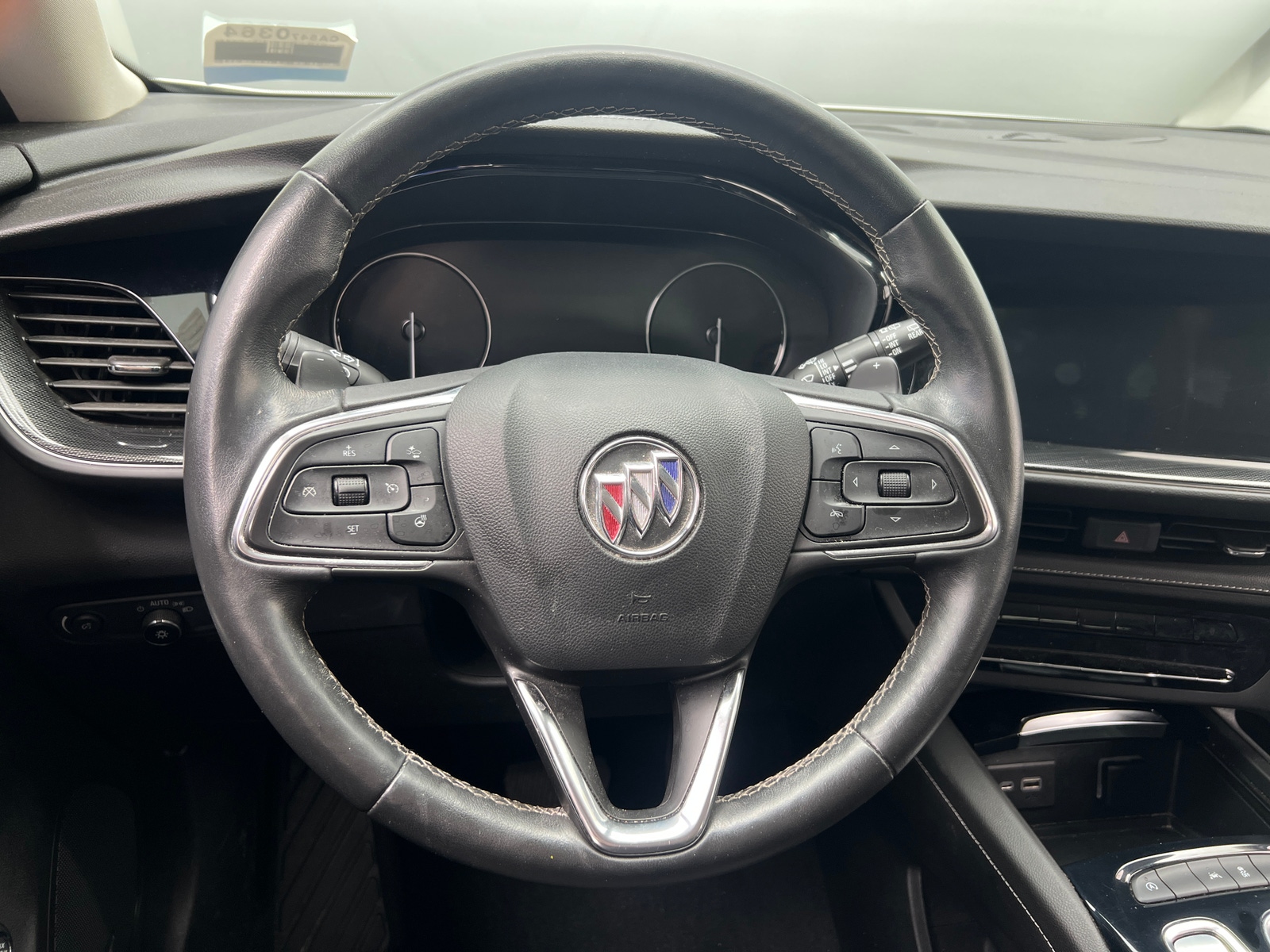 Thumbnail: 2021 Buick Envision - 5