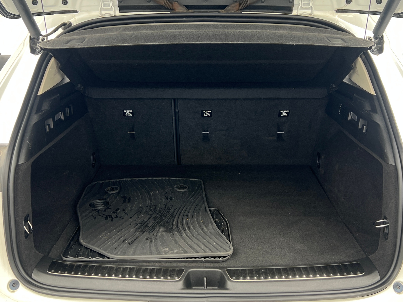 Thumbnail: 2021 Buick Envision - 7