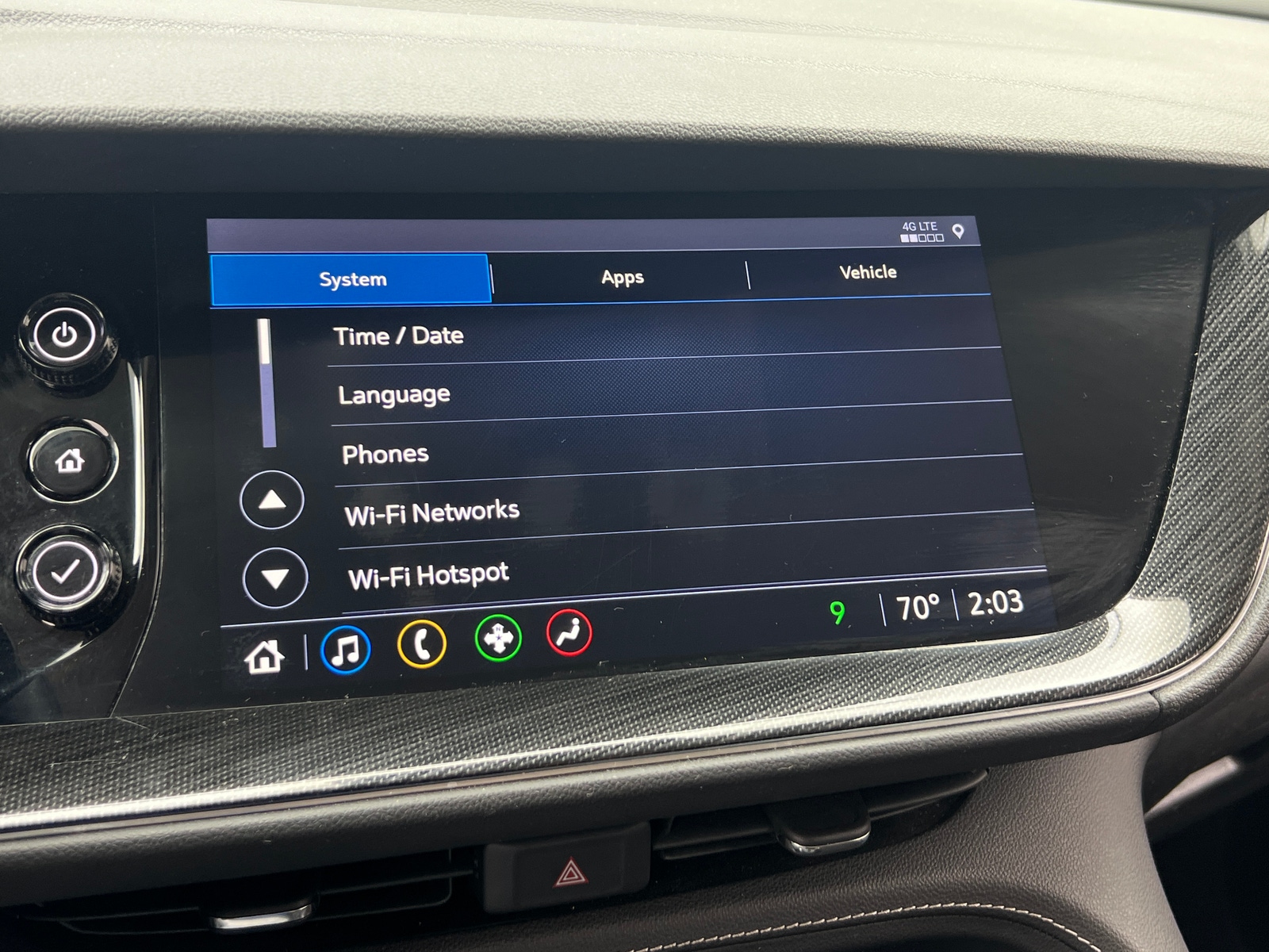 Thumbnail: 2021 Buick Envision - 4