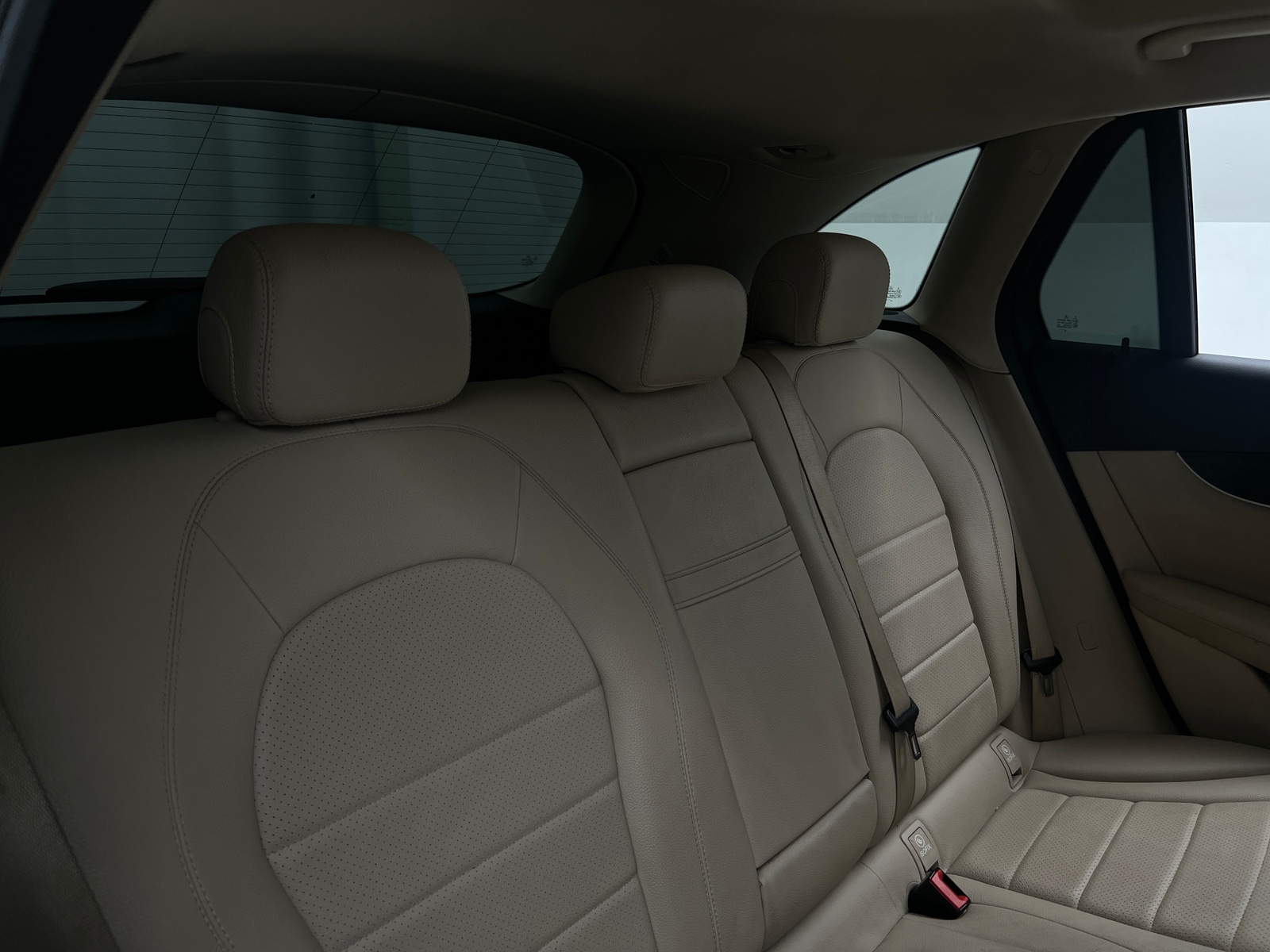 Thumbnail: 2021 Mercedes-Benz GLC - 5