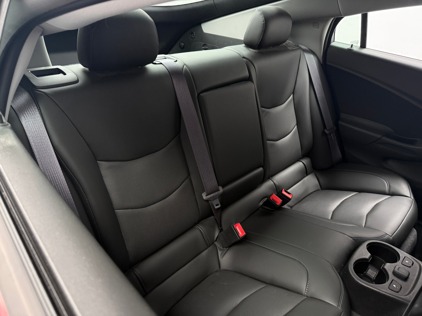 Thumbnail: 2017 Chevrolet Volt - 5
