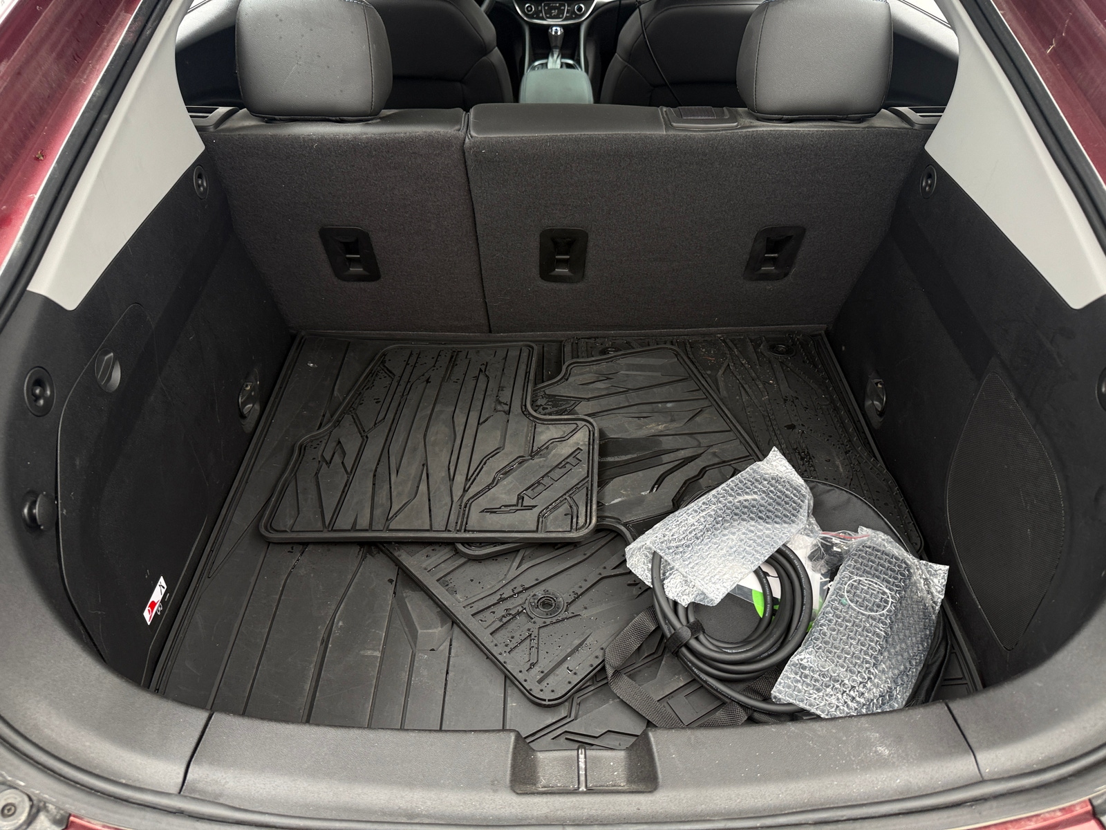 Thumbnail: 2017 Chevrolet Volt - 6
