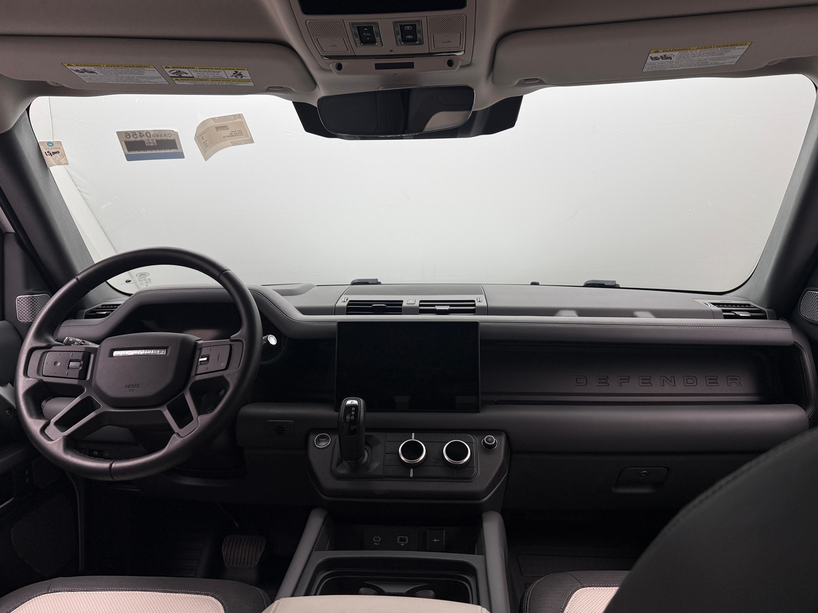 Thumbnail: 2024 Land Rover Defender - 3