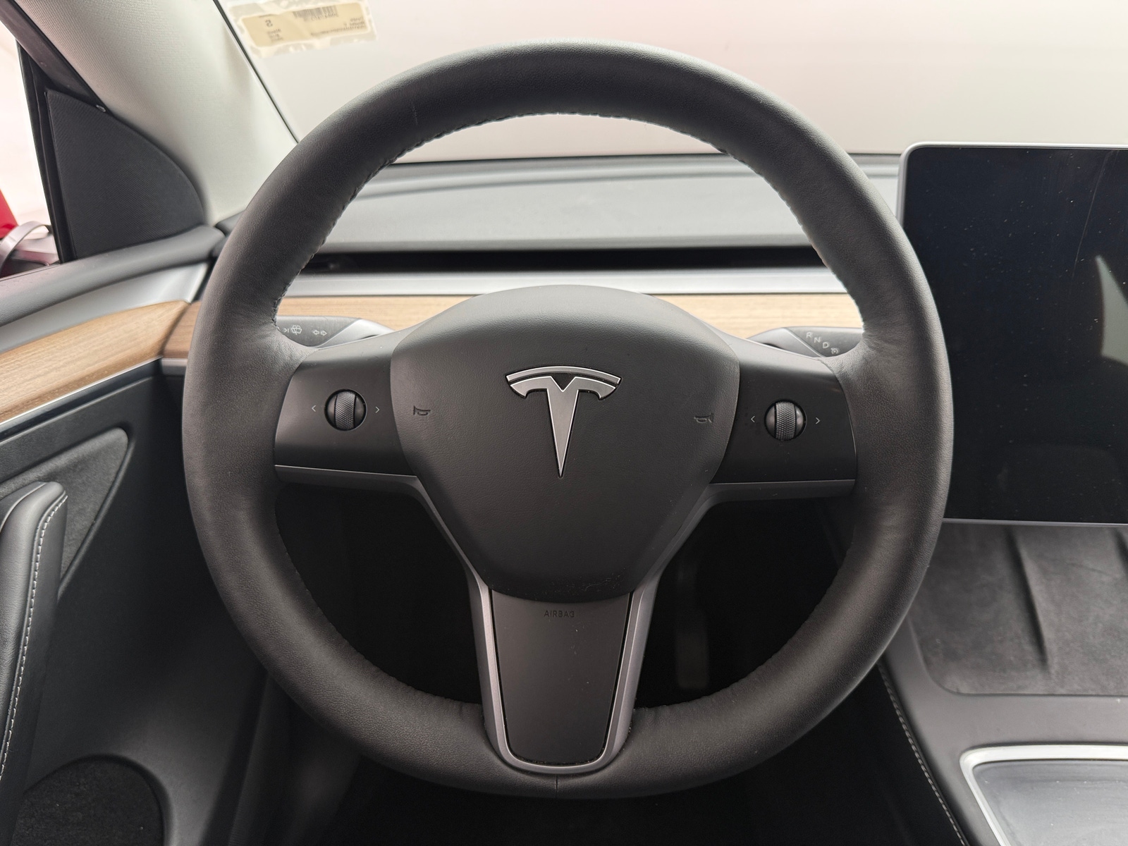Thumbnail: 2023 Tesla Model Y - 4