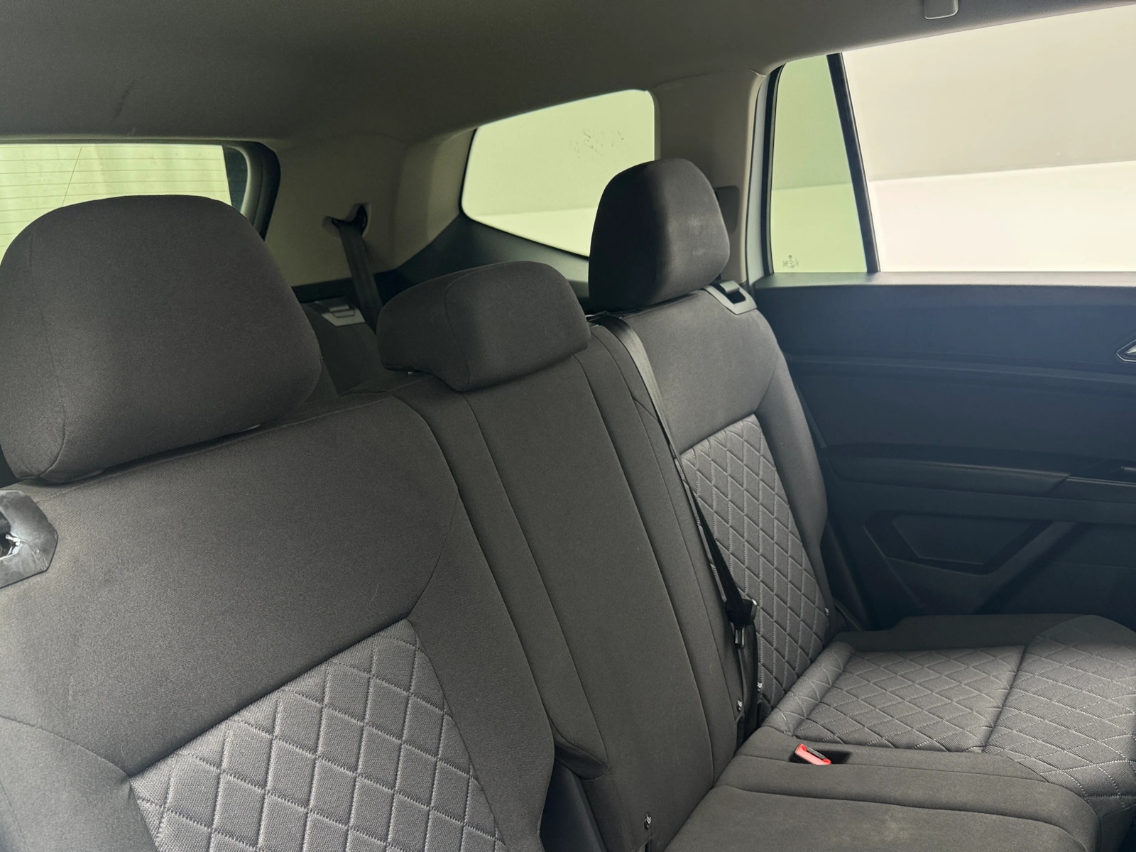 Thumbnail: 2018 Volkswagen Atlas - 6