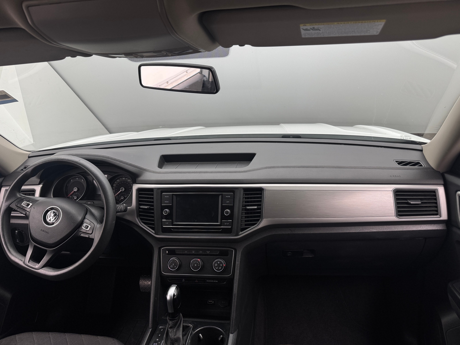 Thumbnail: 2018 Volkswagen Atlas - 3