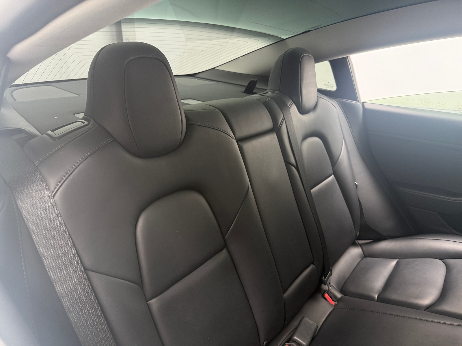 Thumbnail: 2020 Tesla Model 3 - 5