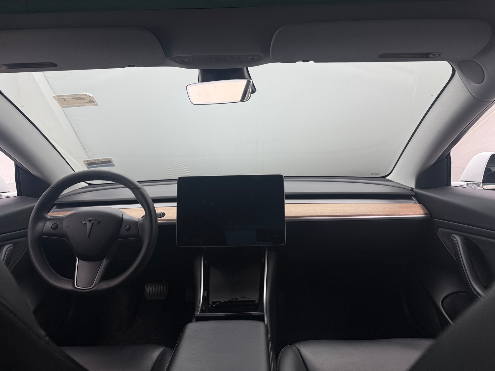 Thumbnail: 2020 Tesla Model 3 - 2